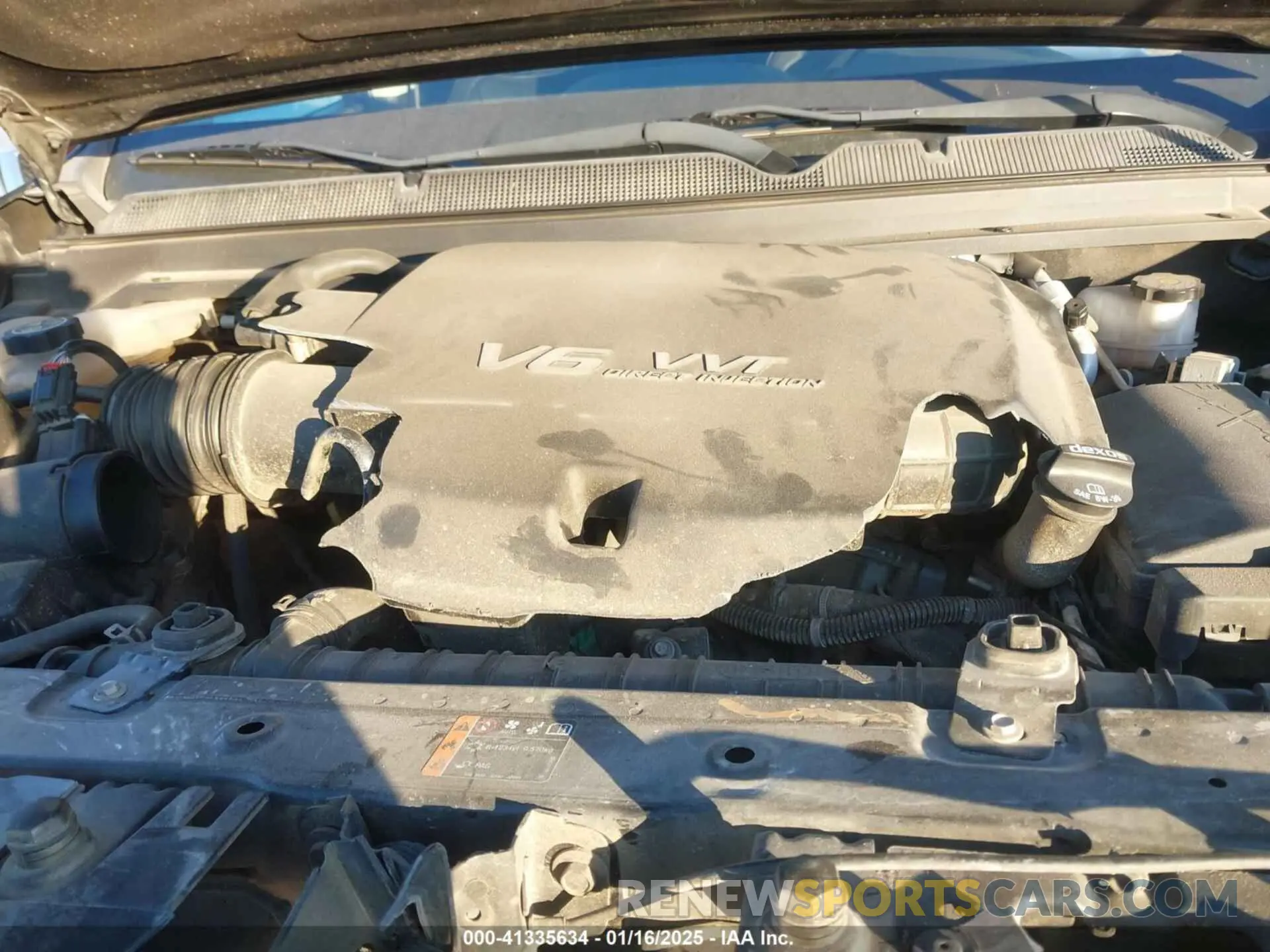 10 Photograph of a damaged car 1GCGTEEN7M1111068 CHEVROLET COLORADO 2021