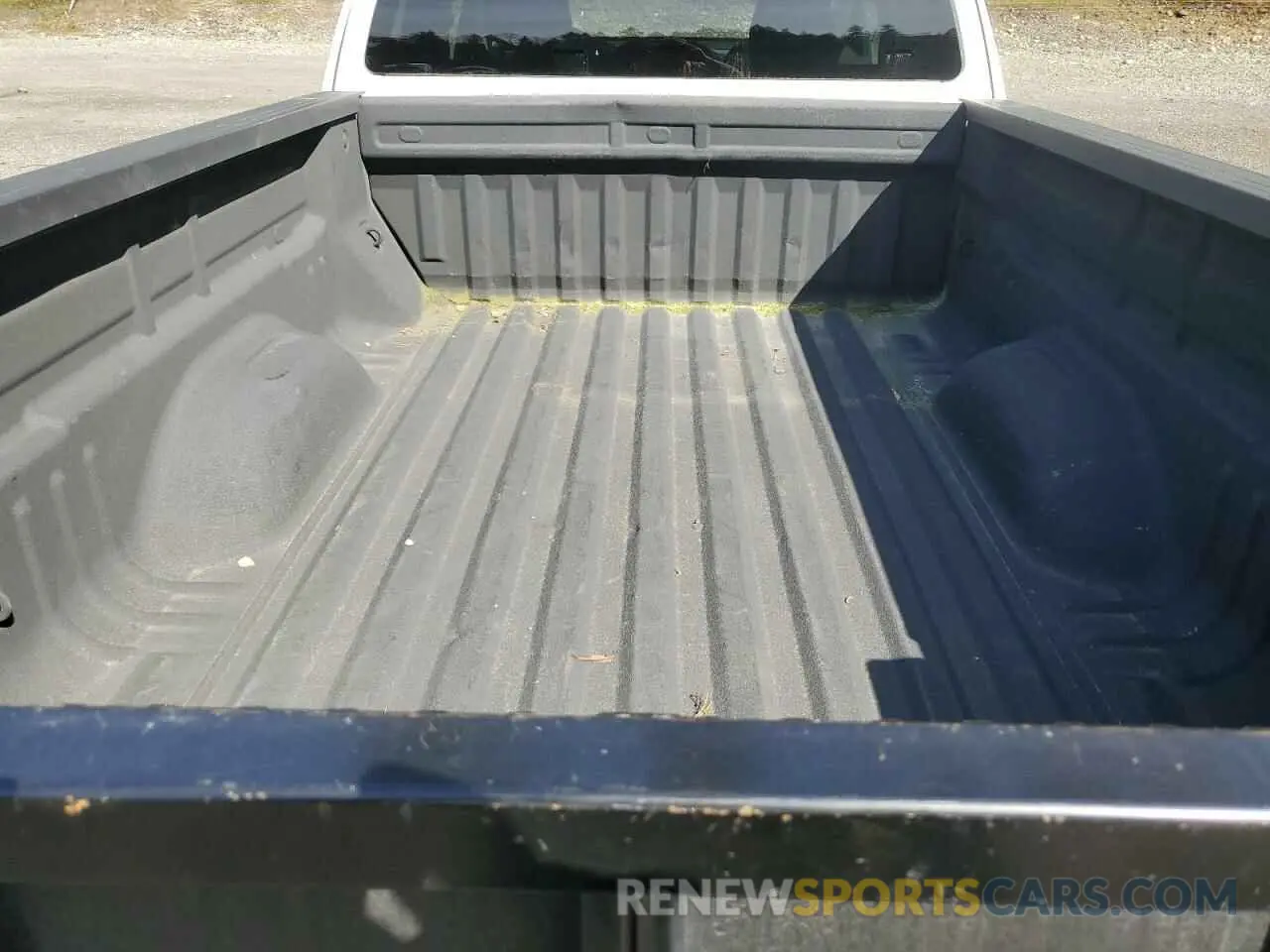 10 Photograph of a damaged car 1GCHSBEA1M1169017 CHEVROLET COLORADO 2021