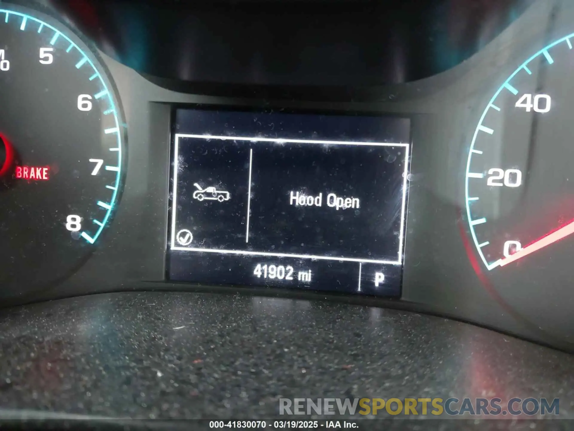 15 Photograph of a damaged car 1GCHSBEA4M1291631 CHEVROLET COLORADO 2021