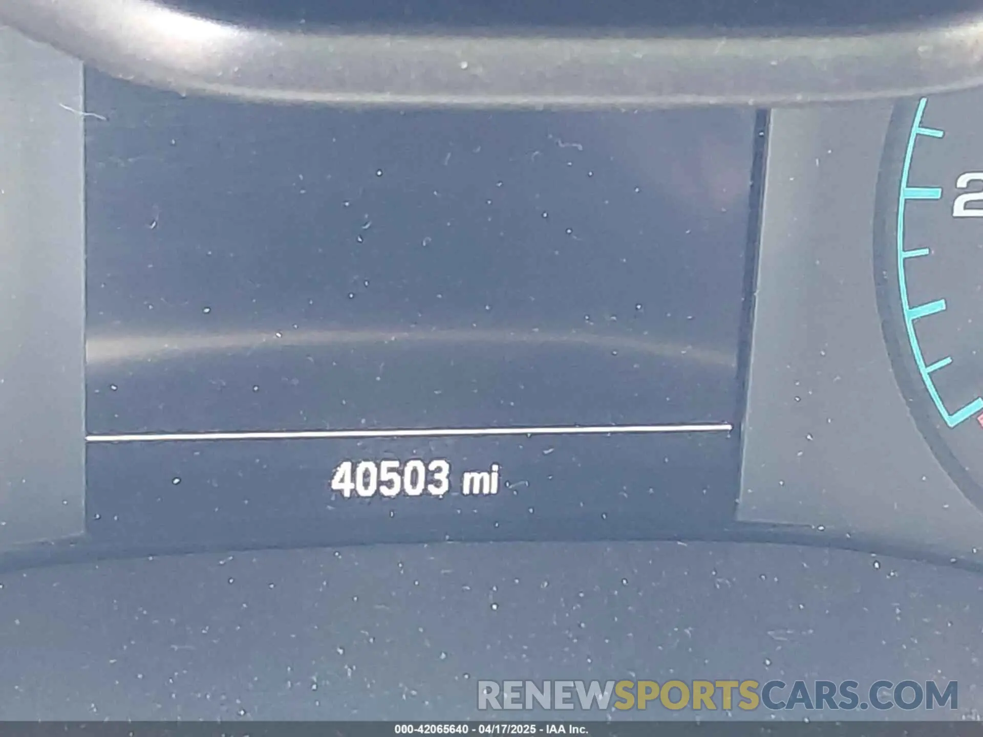 14 Photograph of a damaged car 1GCHSCEA5M1247241 CHEVROLET COLORADO 2021