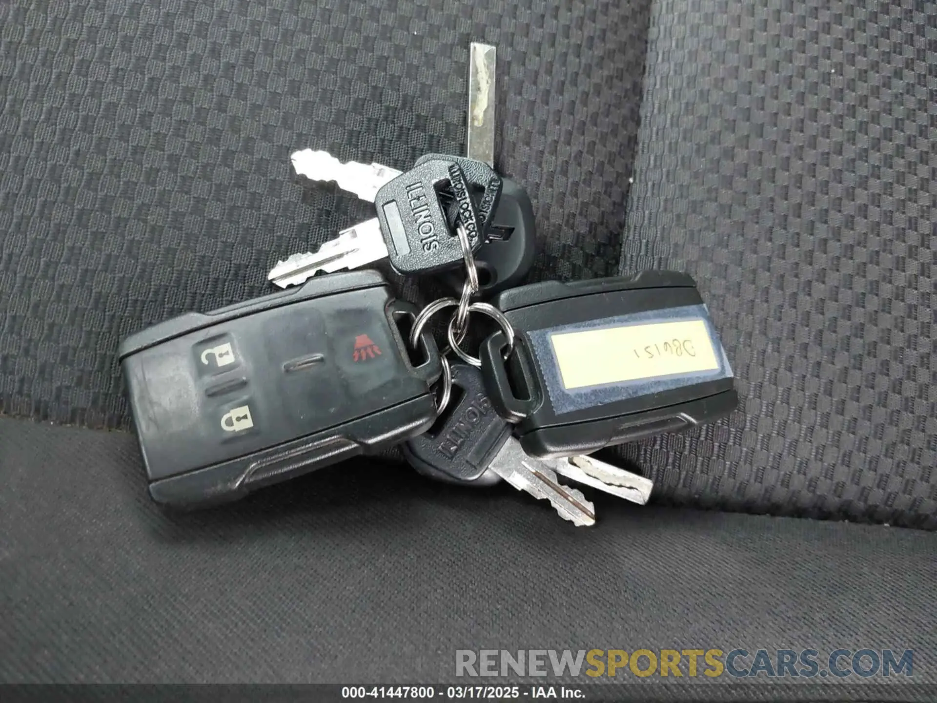 11 Photograph of a damaged car 1GCHTCEA1M1253177 CHEVROLET COLORADO 2021