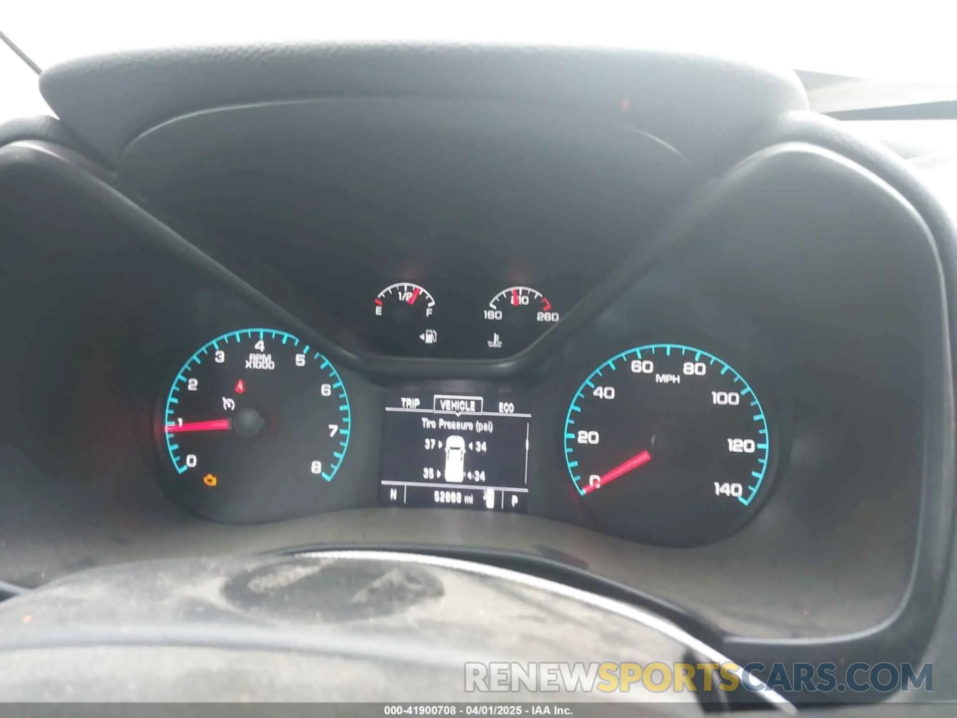 15 Photograph of a damaged car 1GCHTCEA2M1237618 CHEVROLET COLORADO 2021