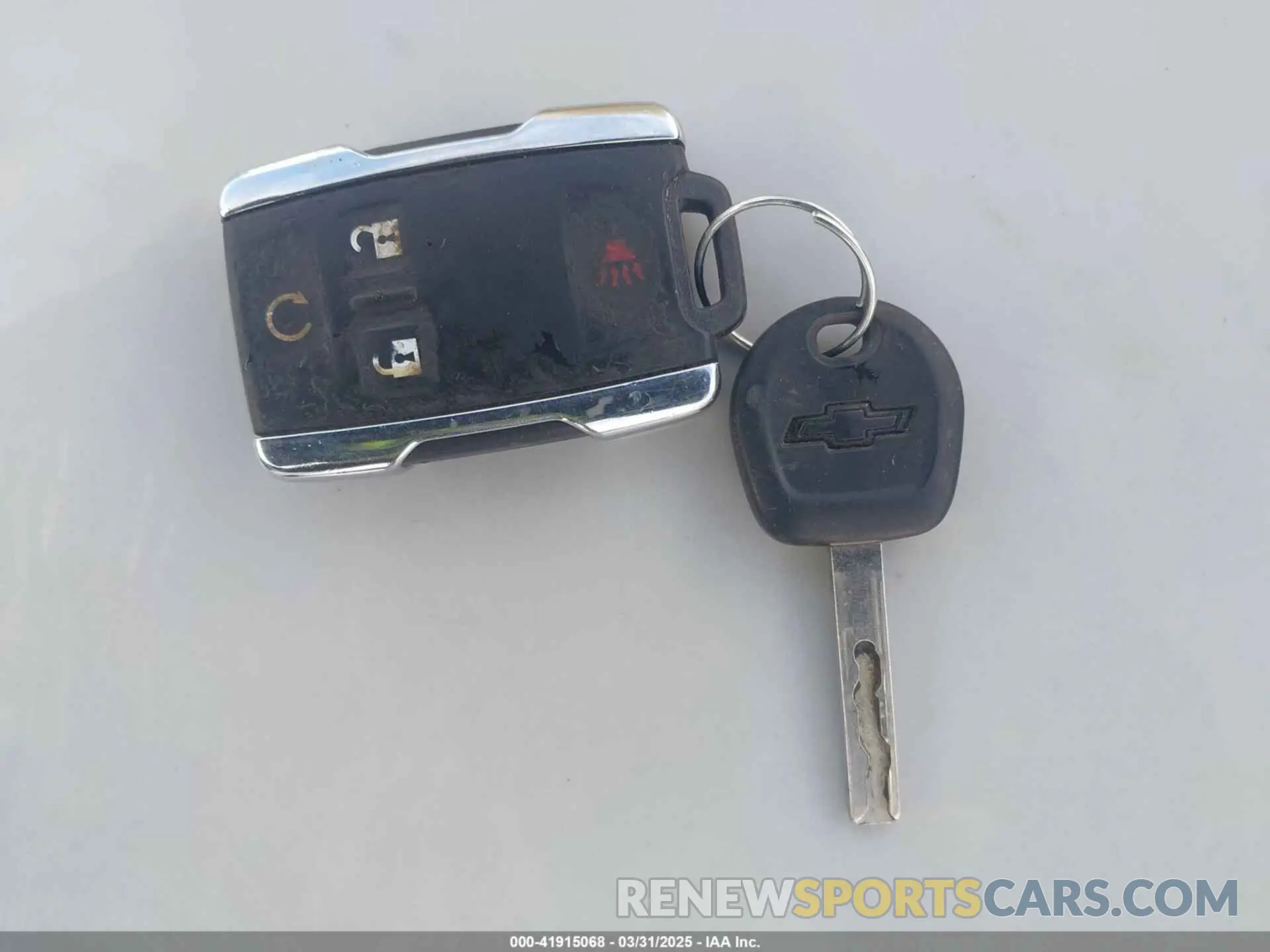 11 Photograph of a damaged car 1GCPTEE10M1206441 CHEVROLET COLORADO 2021