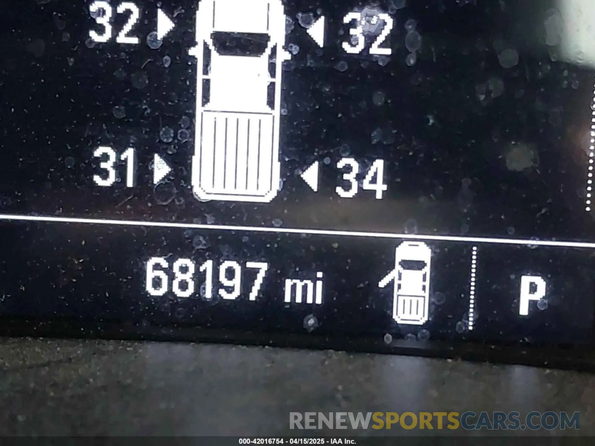 15 Photograph of a damaged car 1GCGSBEA6N1265318 CHEVROLET COLORADO 2022