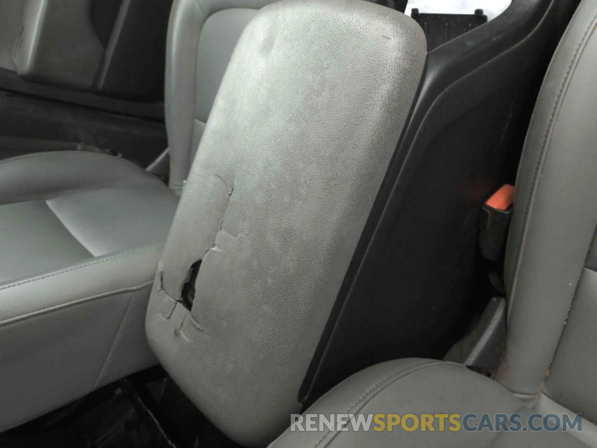 1 Photograph of a damaged car 1GCGSBEN2N1122966 CHEVROLET COLORADO 2022
