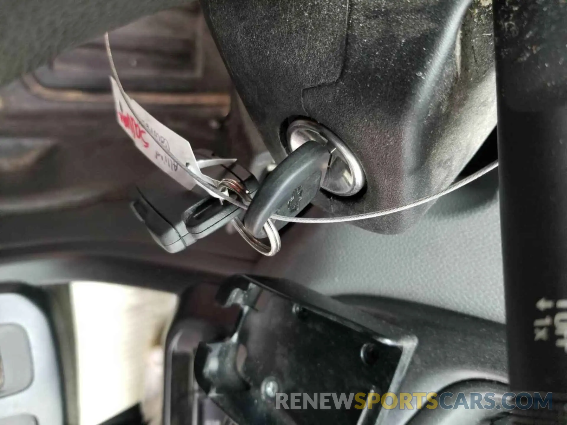 11 Photograph of a damaged car 1GCGSBEN2N1122966 CHEVROLET COLORADO 2022