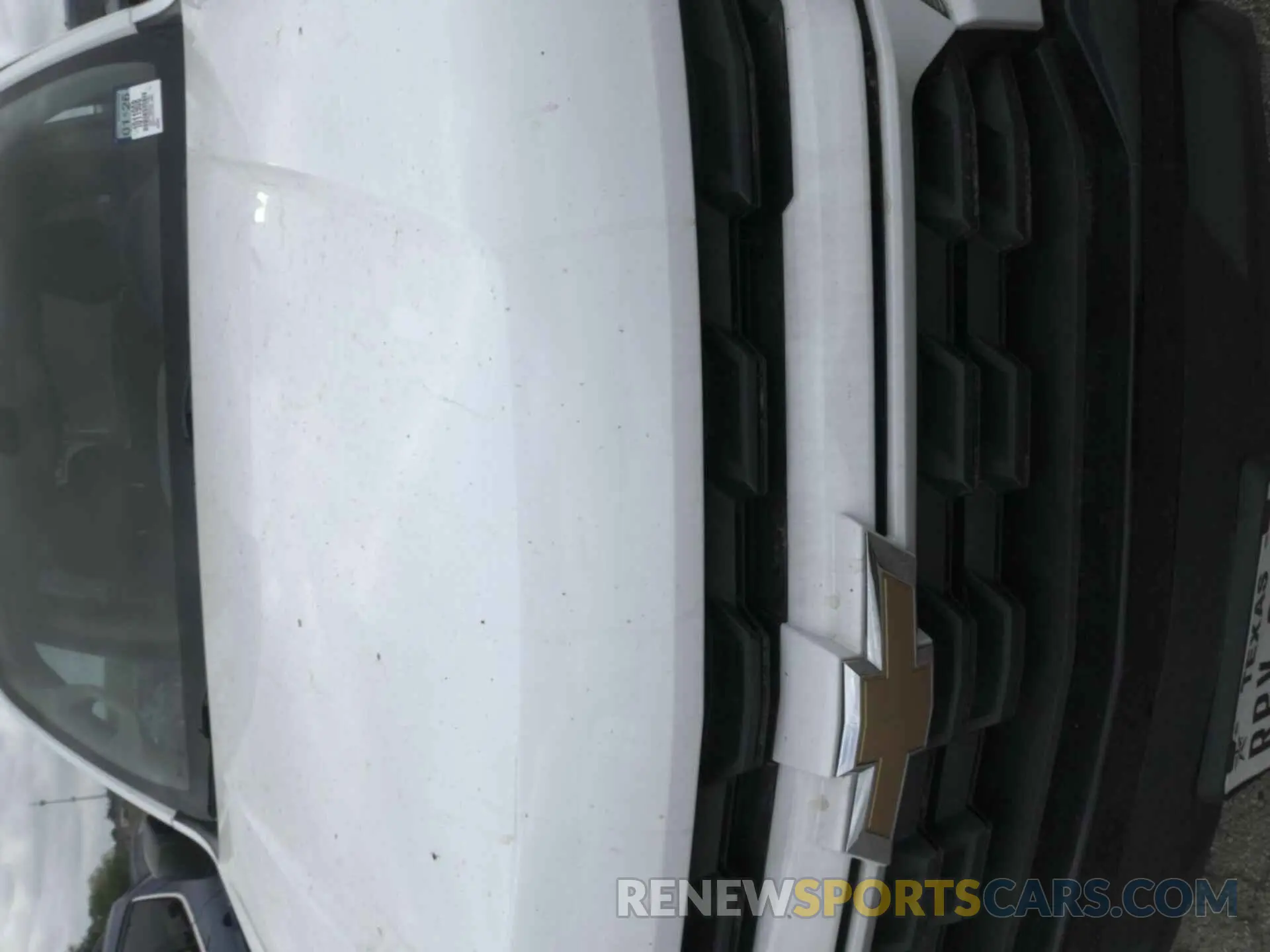 24 Photograph of a damaged car 1GCGSBEN2N1122966 CHEVROLET COLORADO 2022