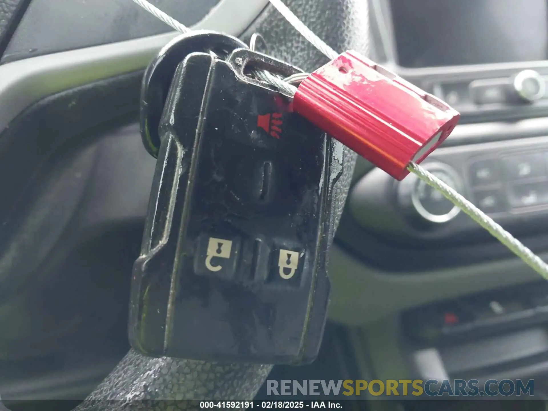 11 Photograph of a damaged car 1GCGSBEN7N1330924 CHEVROLET COLORADO 2022