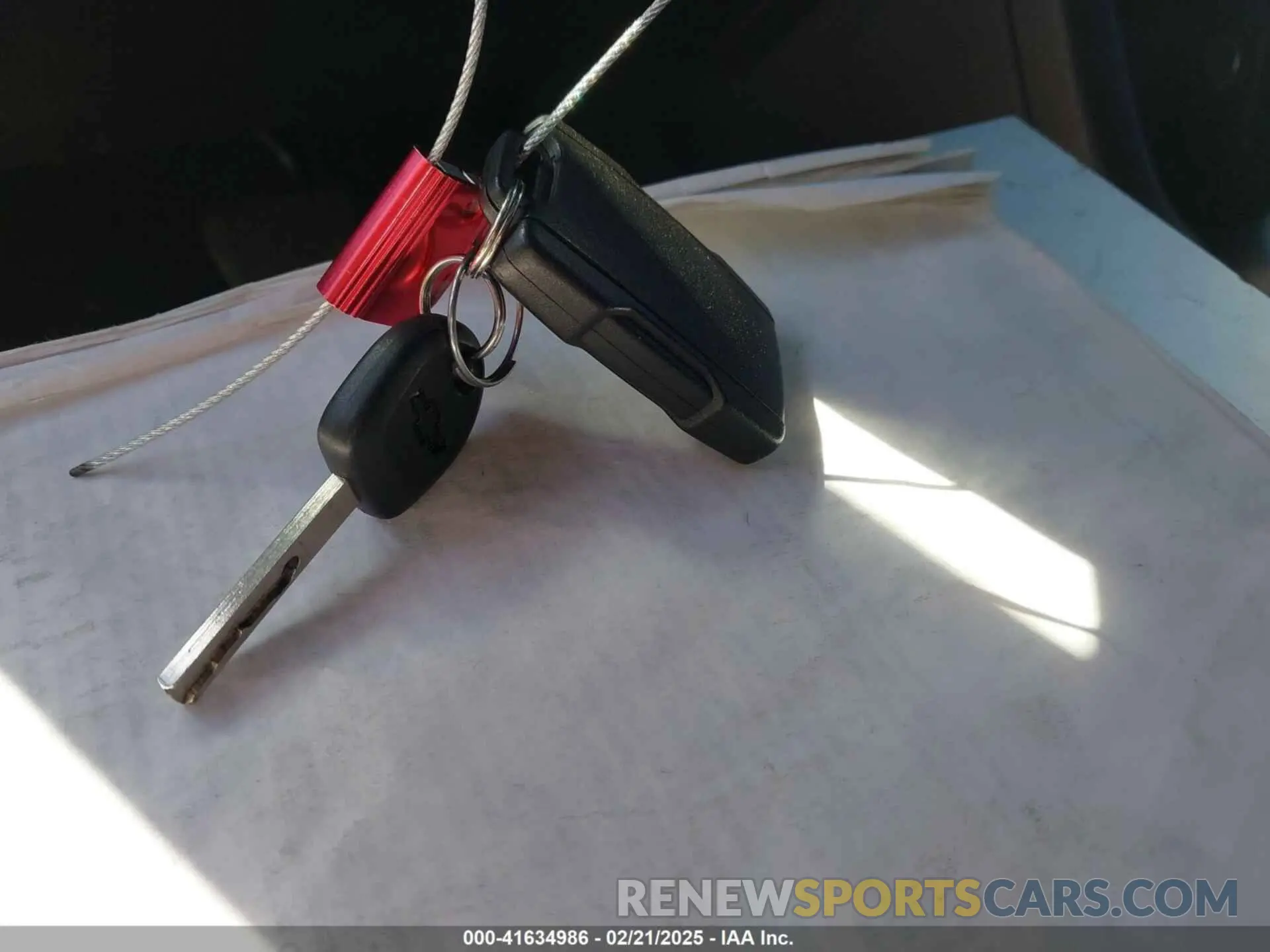 11 Photograph of a damaged car 1GCGSCEA6N1299202 CHEVROLET COLORADO 2022