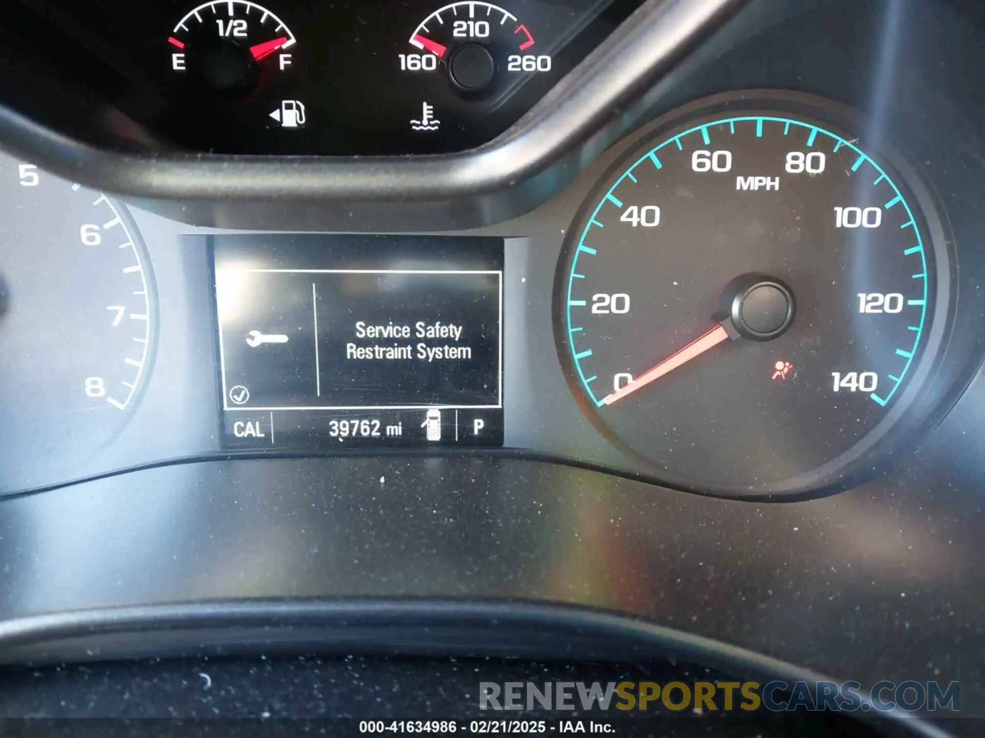 15 Photograph of a damaged car 1GCGSCEA6N1299202 CHEVROLET COLORADO 2022