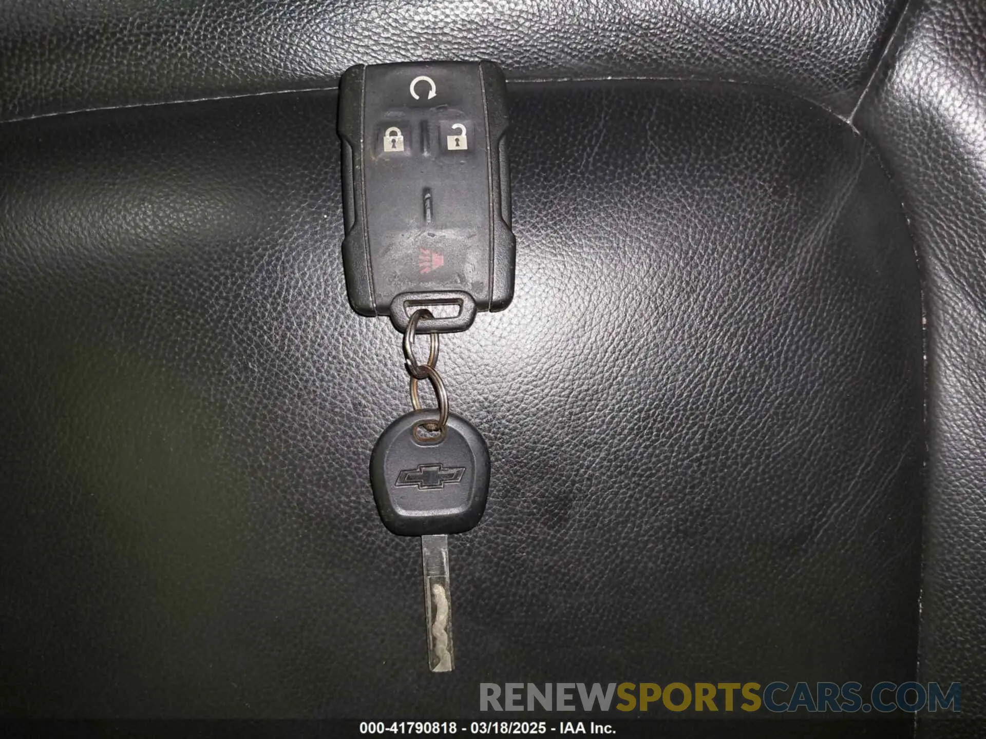 11 Photograph of a damaged car 1GCGSCEN2N1222426 CHEVROLET COLORADO 2022
