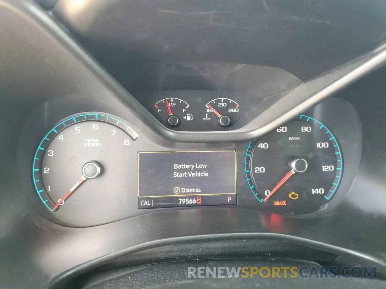 9 Photograph of a damaged car 1GCGSDEN6N1151236 CHEVROLET COLORADO 2022