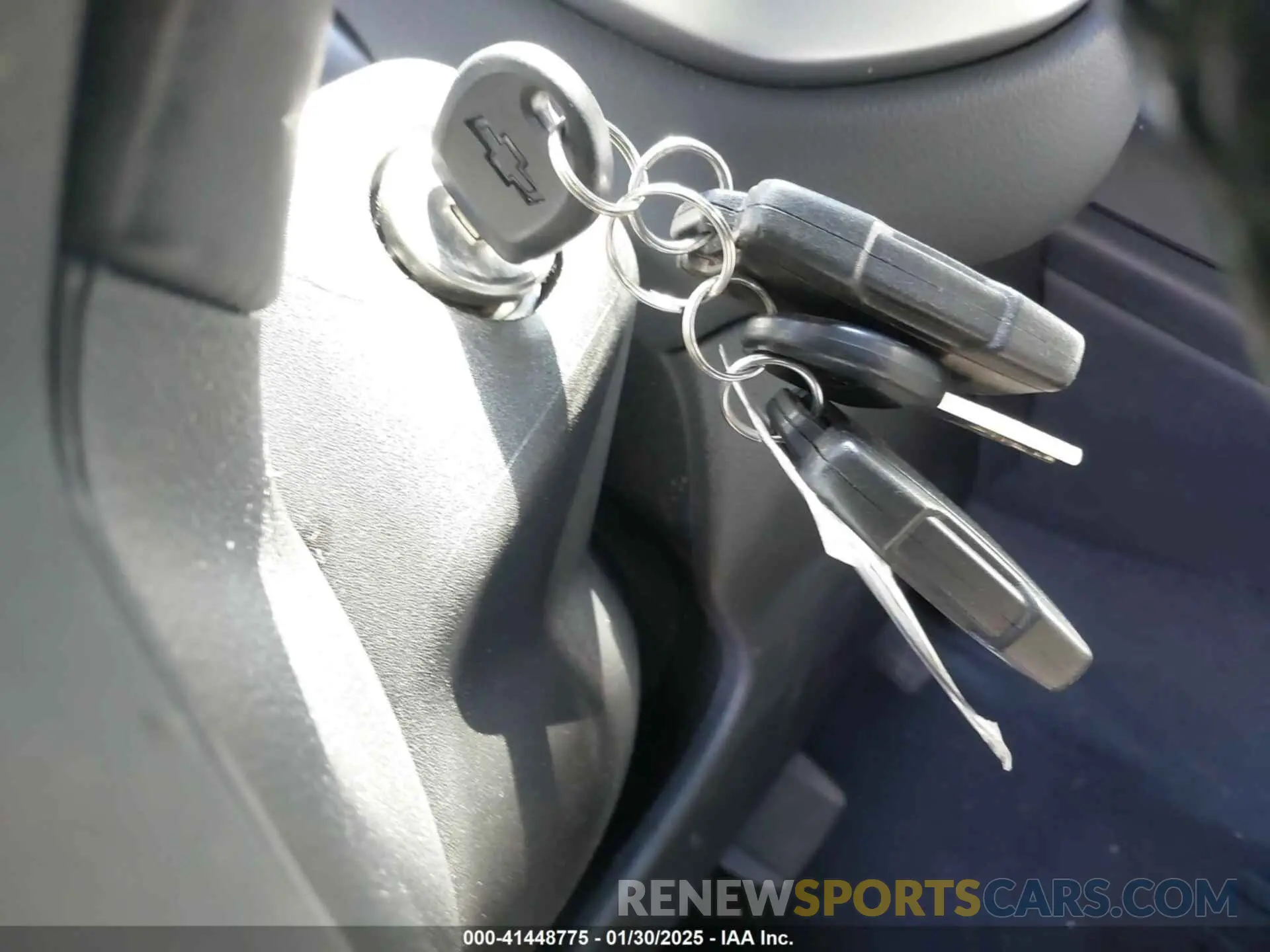11 Photograph of a damaged car 1GCGTCEN4N1111860 CHEVROLET COLORADO 2022