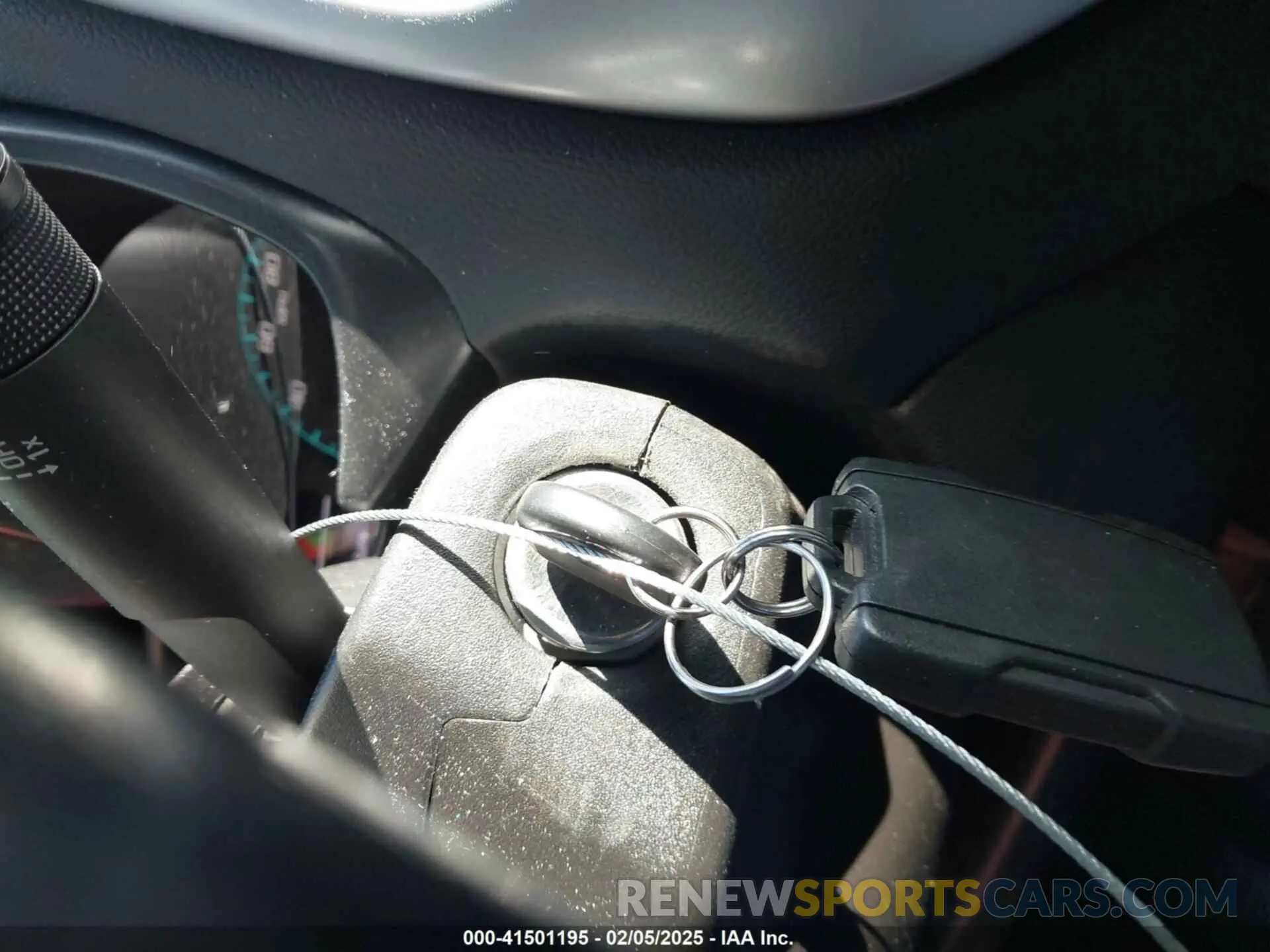 11 Photograph of a damaged car 1GCGTCEN4N1320547 CHEVROLET COLORADO 2022