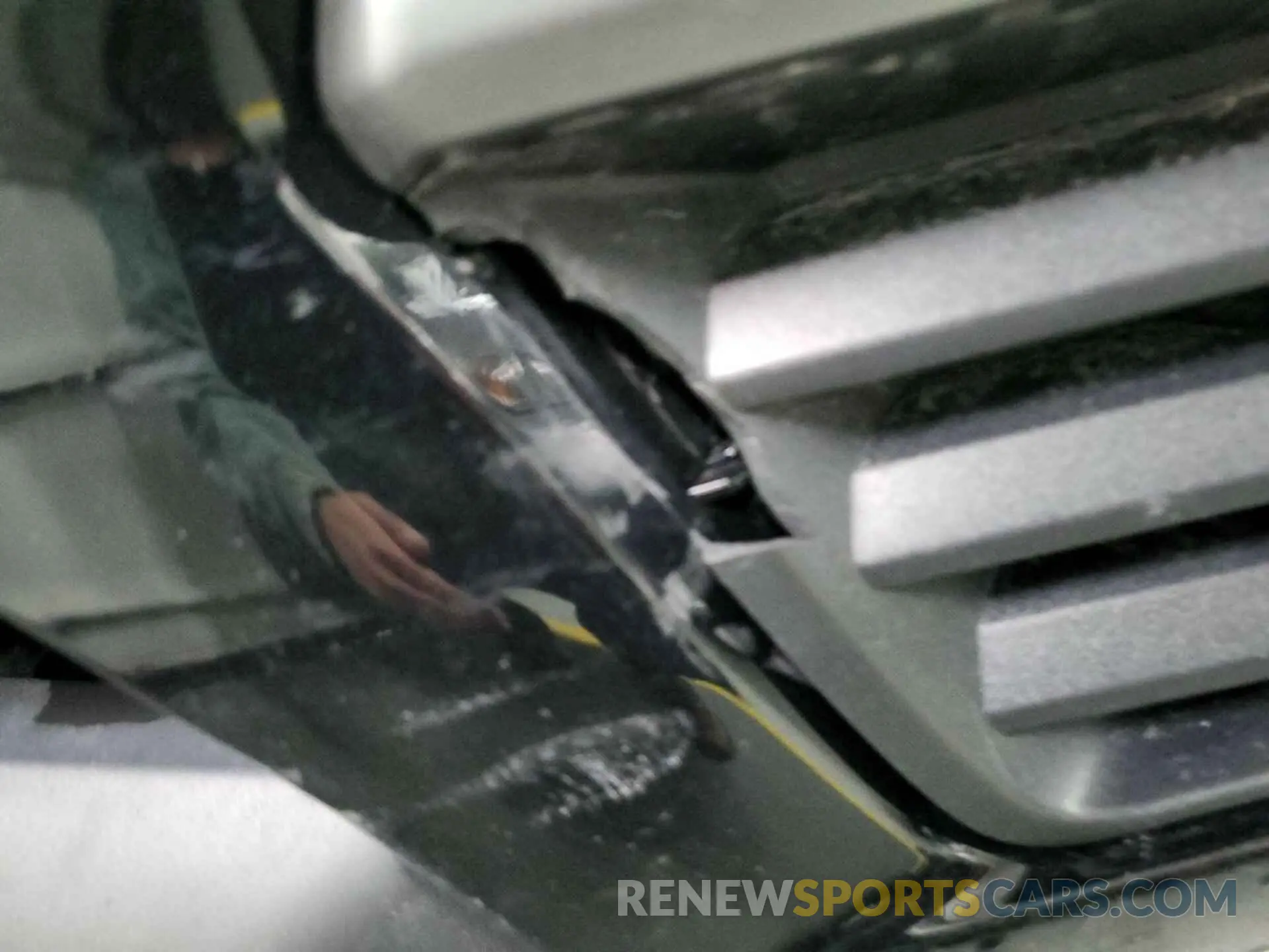 17 Photograph of a damaged car 1GCGTCEN6N1297059 CHEVROLET COLORADO 2022