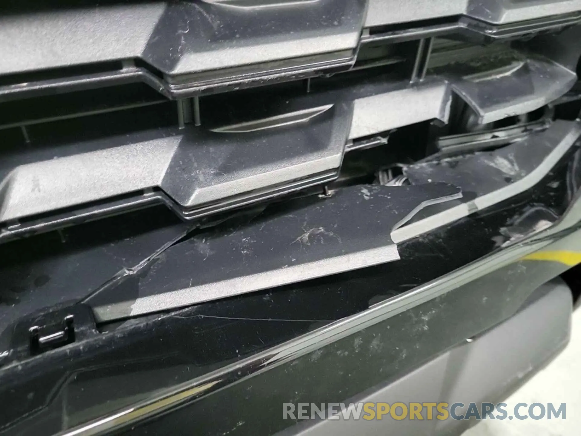 25 Photograph of a damaged car 1GCGTCEN6N1297059 CHEVROLET COLORADO 2022