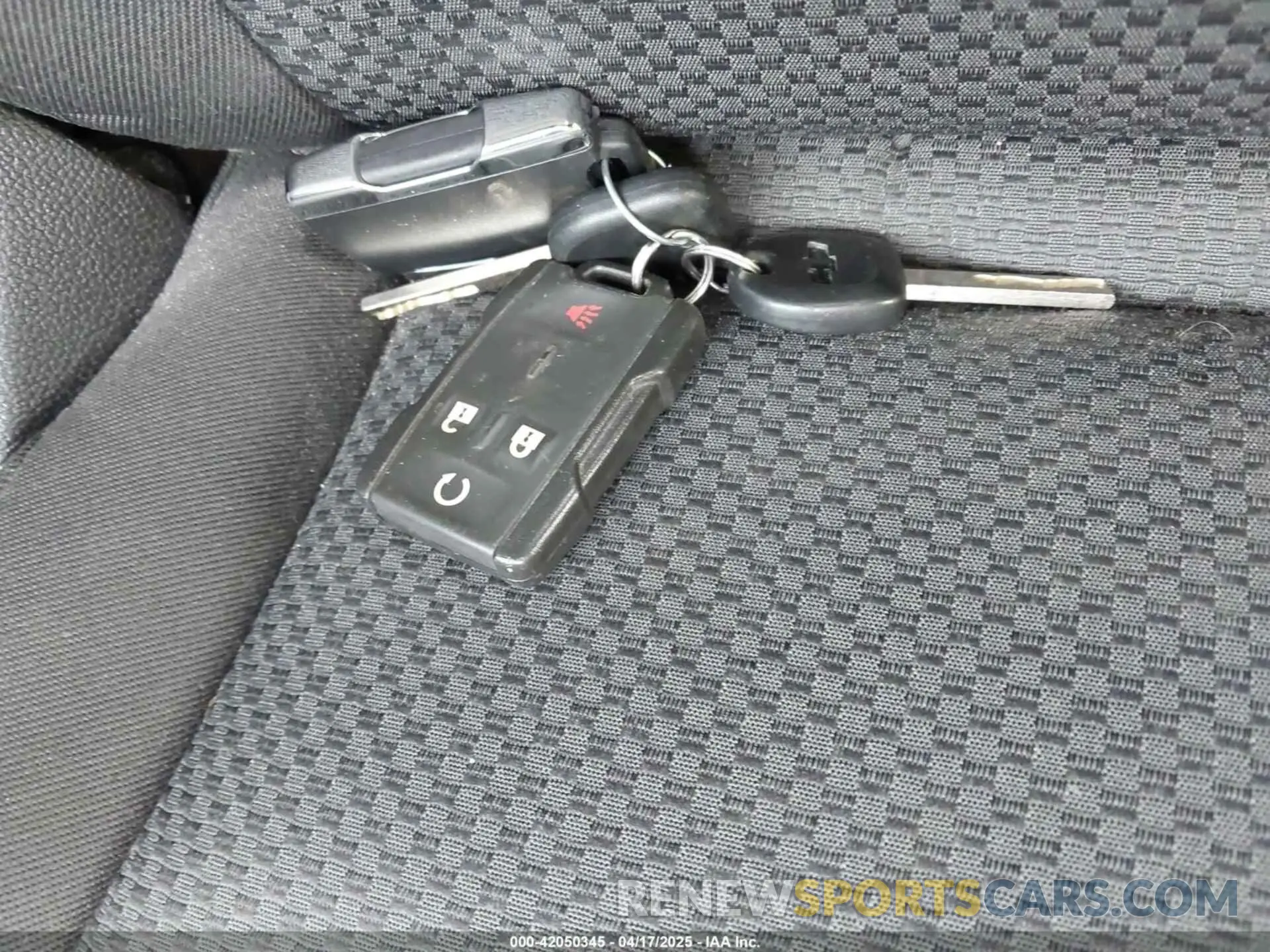 11 Photograph of a damaged car 1GCGTCEN8N1227420 CHEVROLET COLORADO 2022