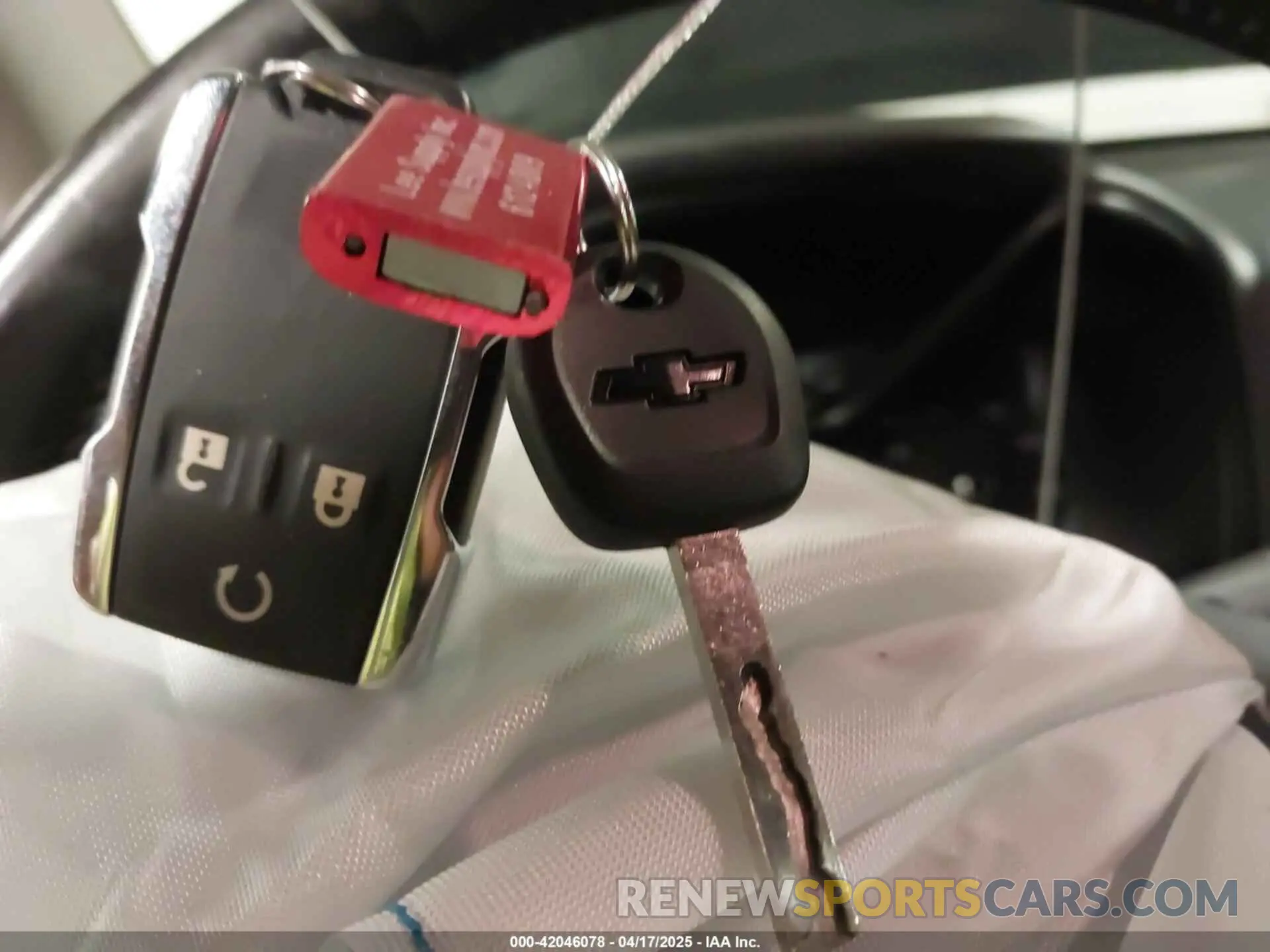 11 Photograph of a damaged car 1GCGTDEN7N1123152 CHEVROLET COLORADO 2022