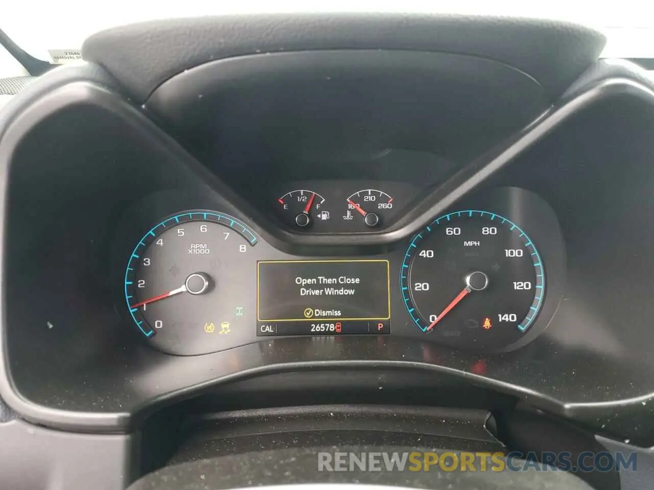 9 Photograph of a damaged car 1GCGTDEN8N1330939 CHEVROLET COLORADO 2022