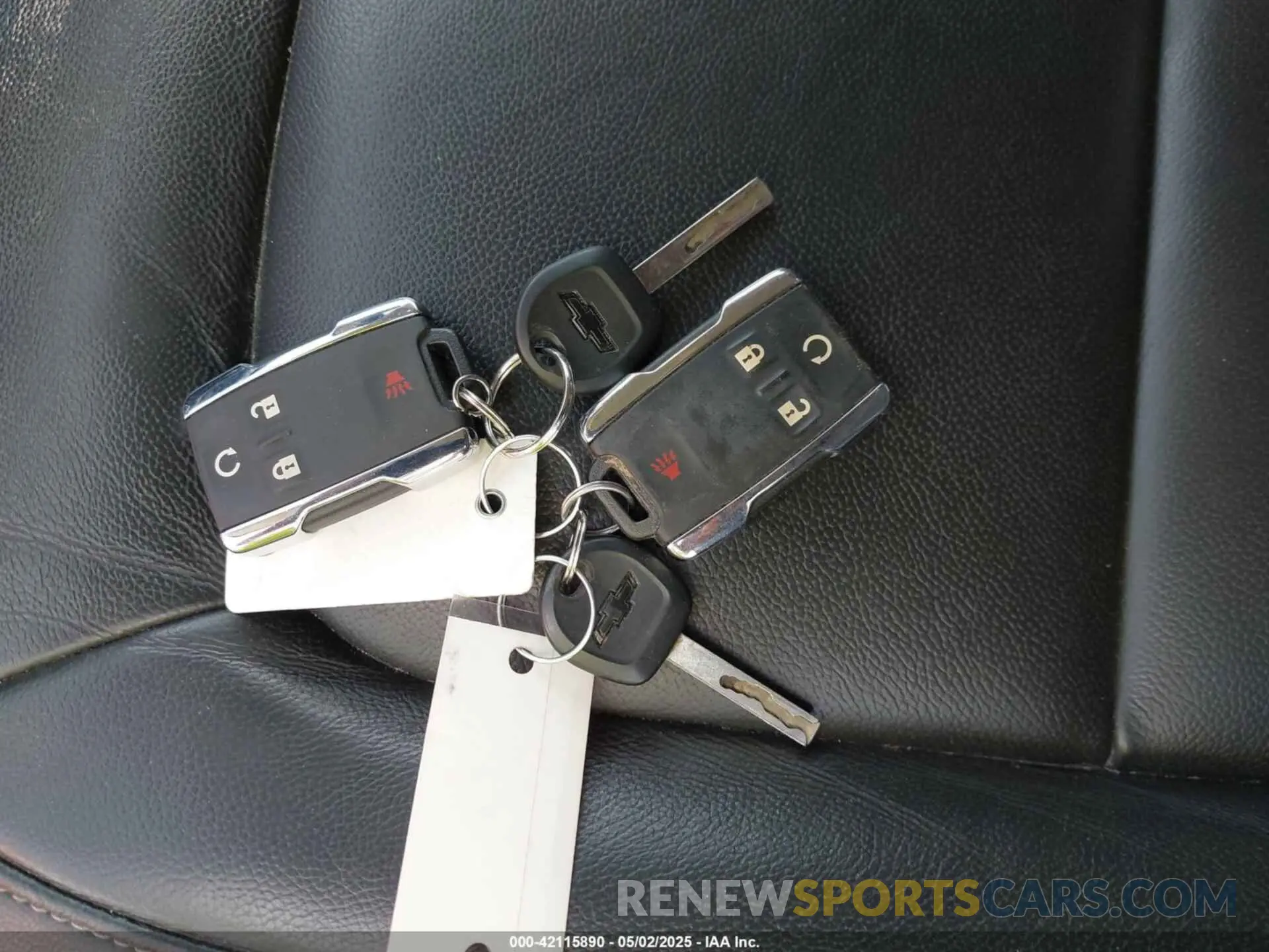 11 Photograph of a damaged car 1GCGTEEN1N1110502 CHEVROLET COLORADO 2022