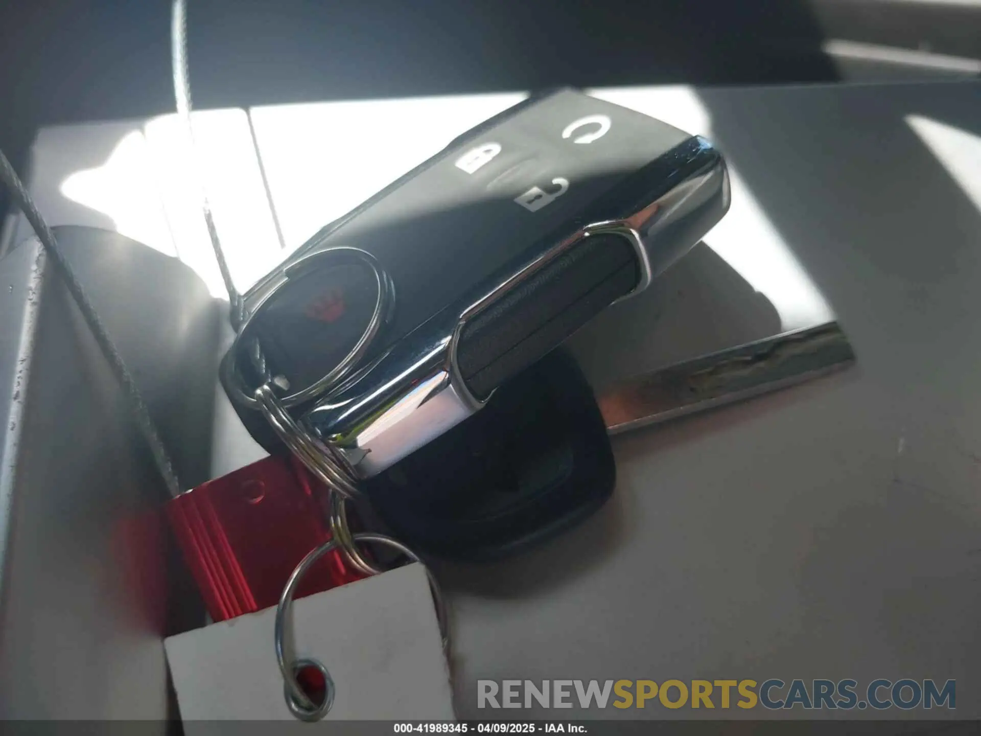 11 Photograph of a damaged car 1GCGTEEN3N1309342 CHEVROLET COLORADO 2022