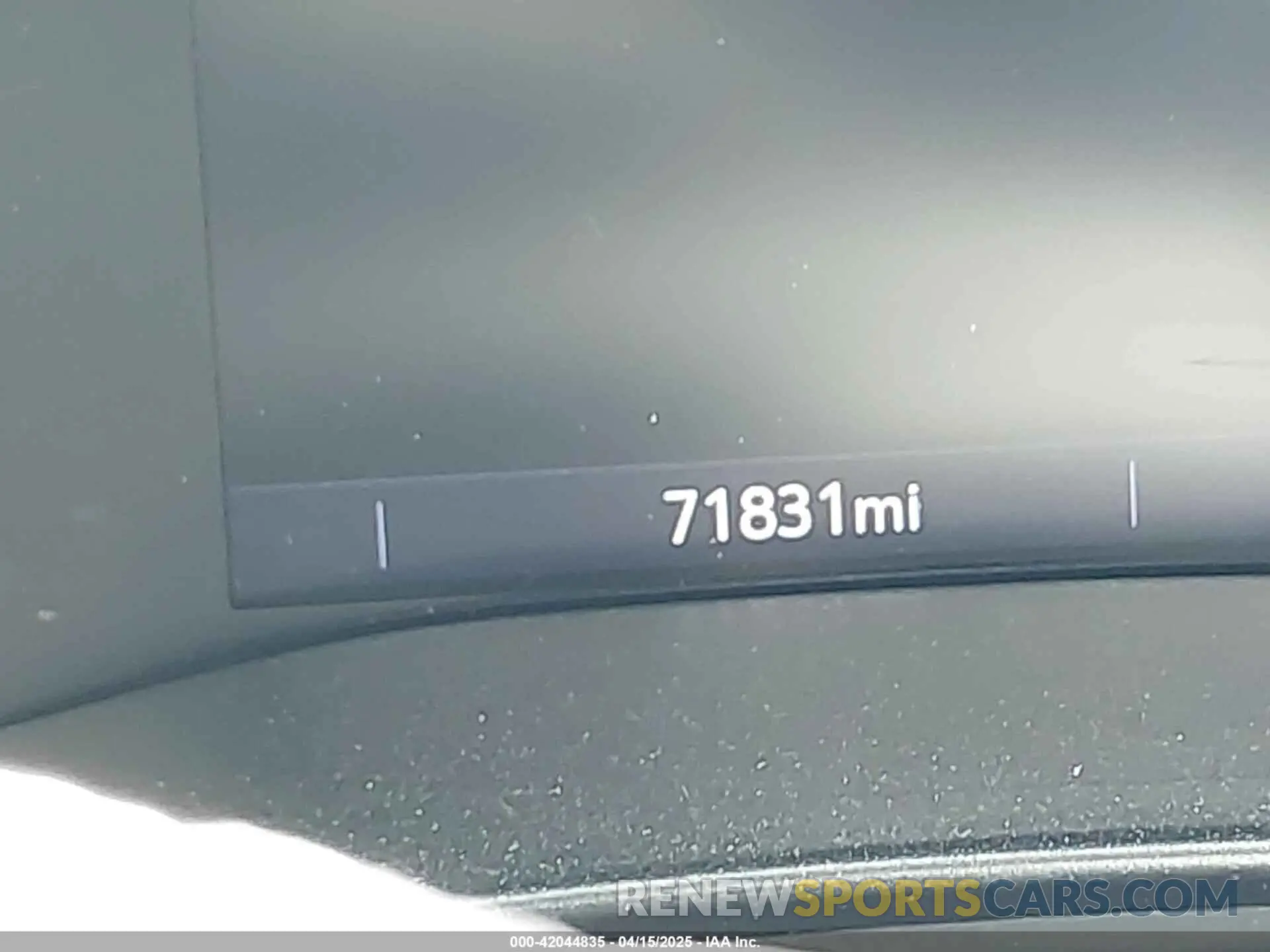 15 Photograph of a damaged car 1GCGTEEN7N1224682 CHEVROLET COLORADO 2022