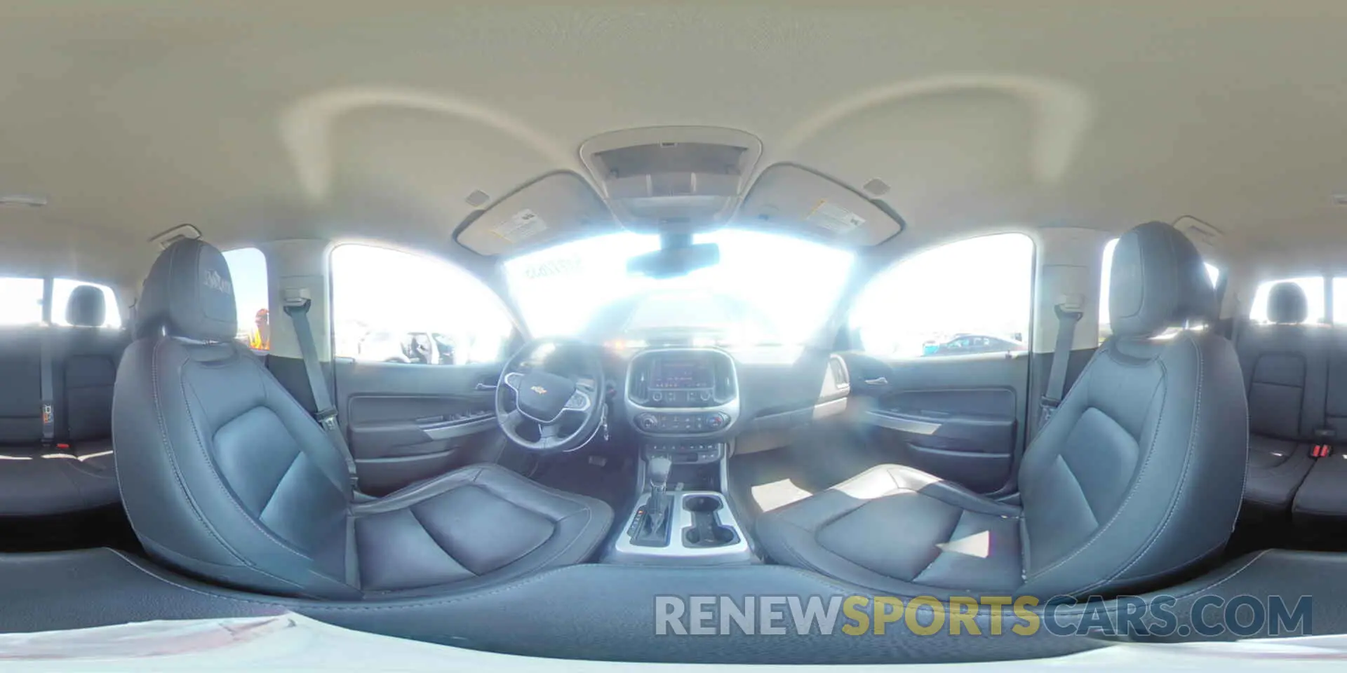 13 Photograph of a damaged car 1GCGTEEN8N1323494 CHEVROLET COLORADO 2022