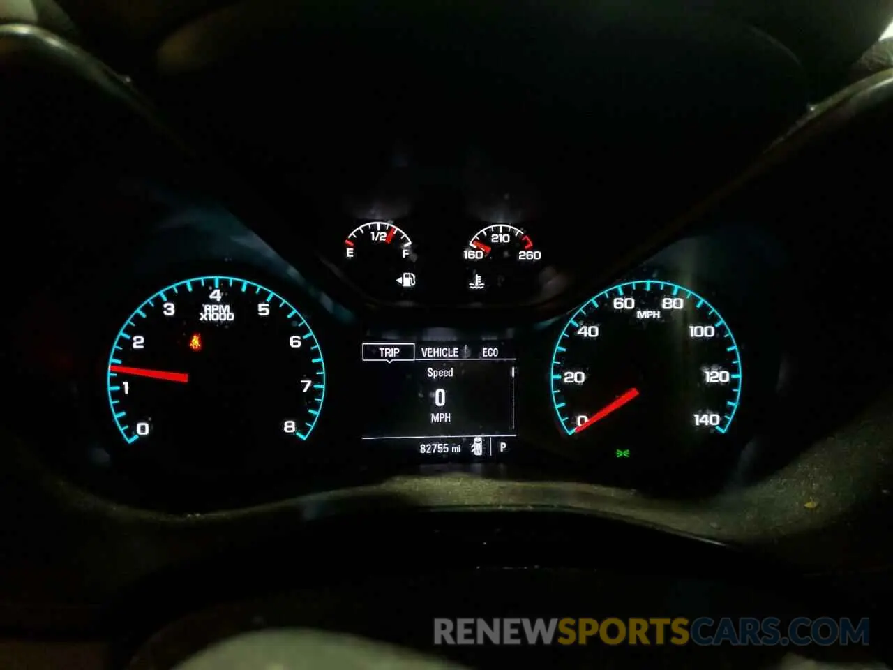 9 Photograph of a damaged car 1GCHSBEA6N1238740 CHEVROLET COLORADO 2022
