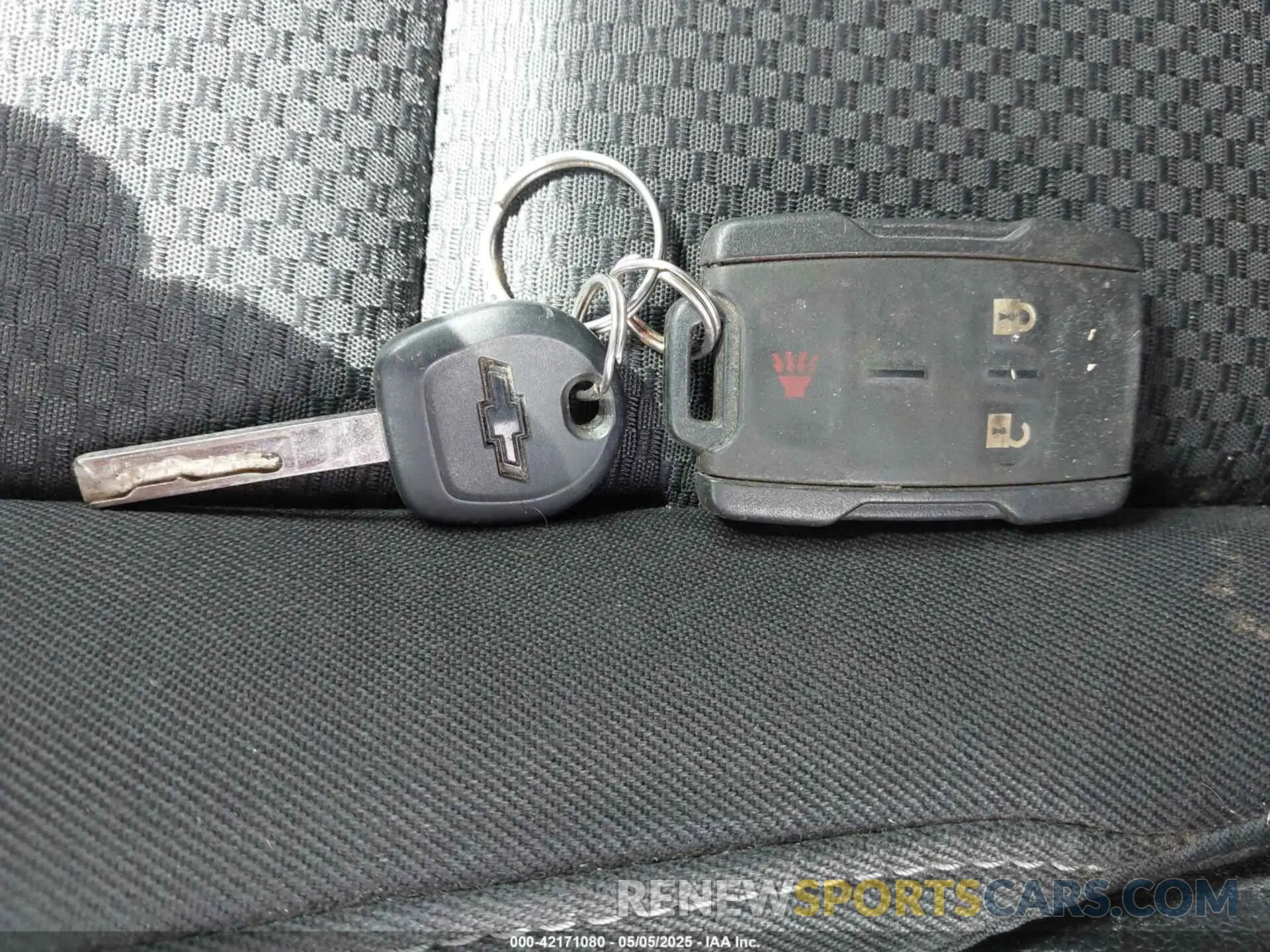 11 Photograph of a damaged car 1GCHSCEA6N1149630 CHEVROLET COLORADO 2022