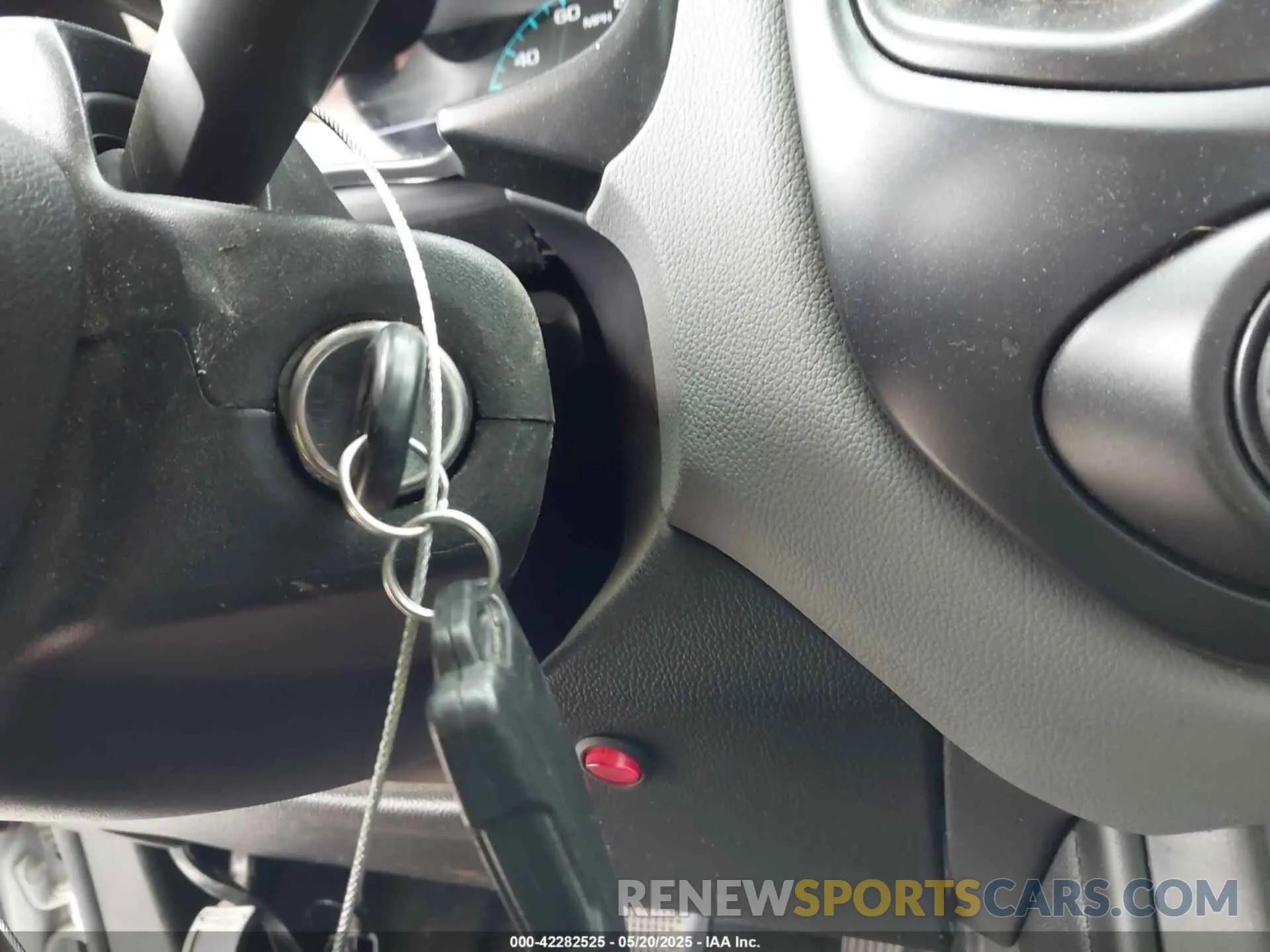 11 Photograph of a damaged car 1GCHTBEA6N1140563 CHEVROLET COLORADO 2022