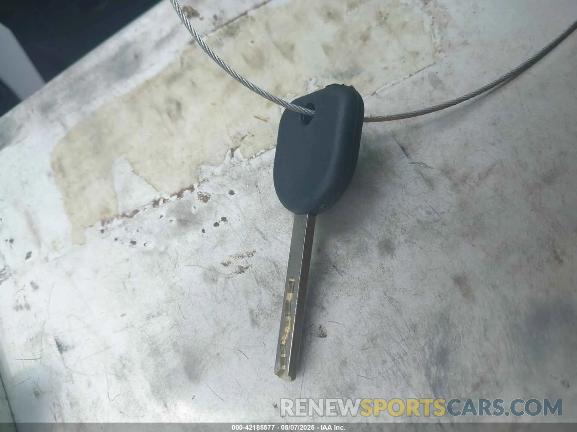 11 Photograph of a damaged car 1GCHTBEN7N1132233 CHEVROLET COLORADO 2022