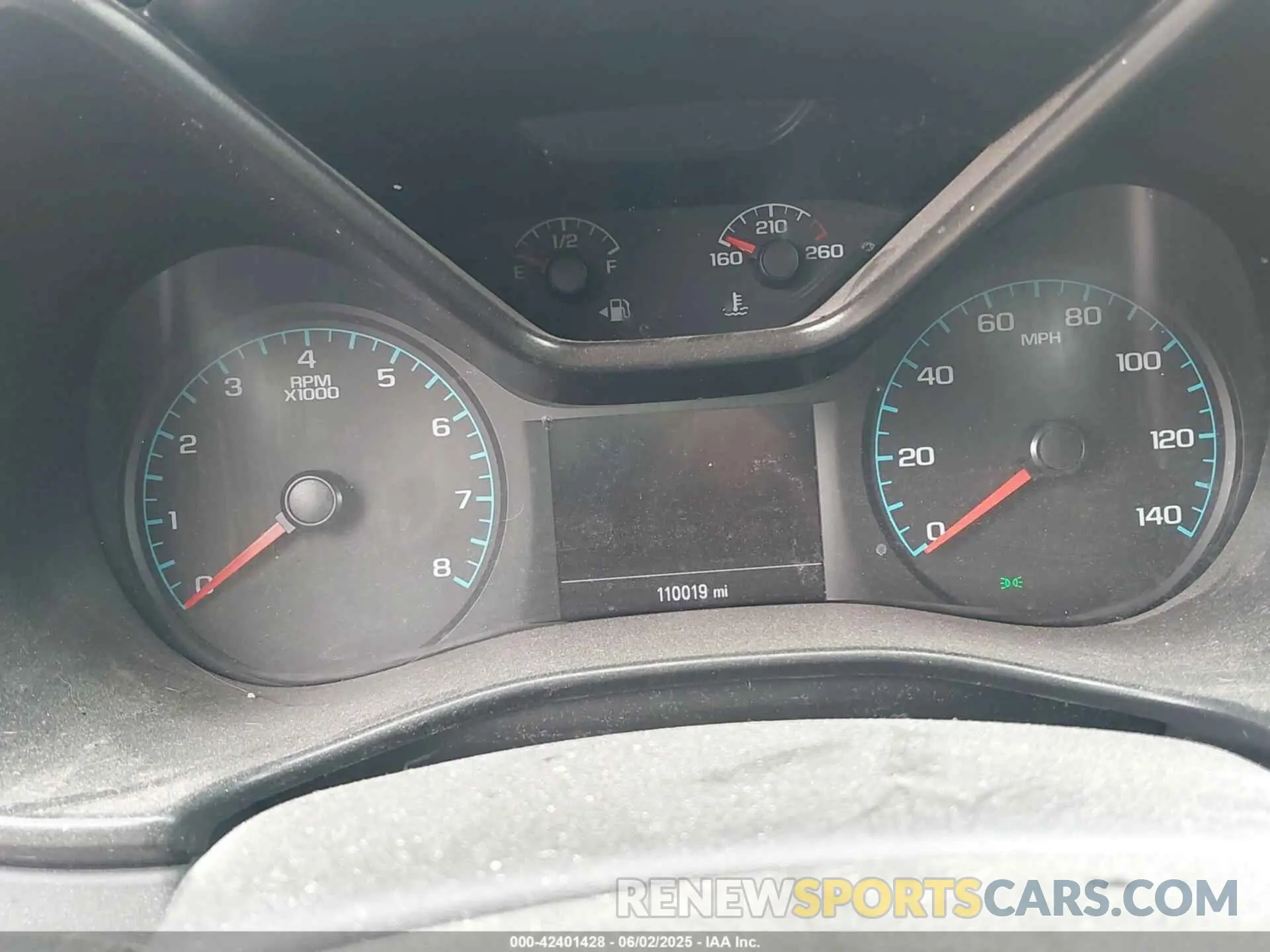 7 Photograph of a damaged car 1GCHTCEA1N1302766 CHEVROLET COLORADO 2022