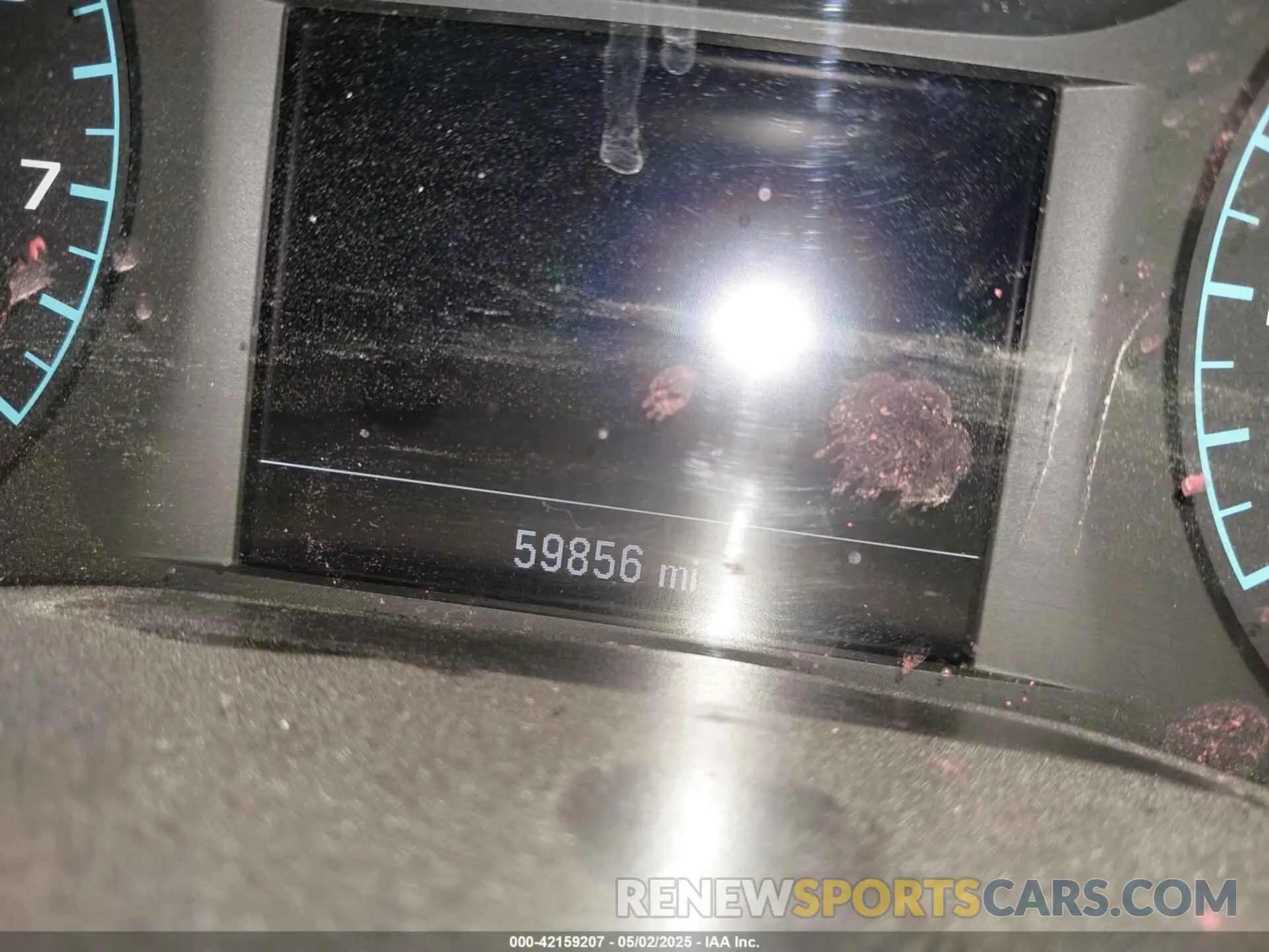7 Photograph of a damaged car 1GCHTCEAXN1115994 CHEVROLET COLORADO 2022