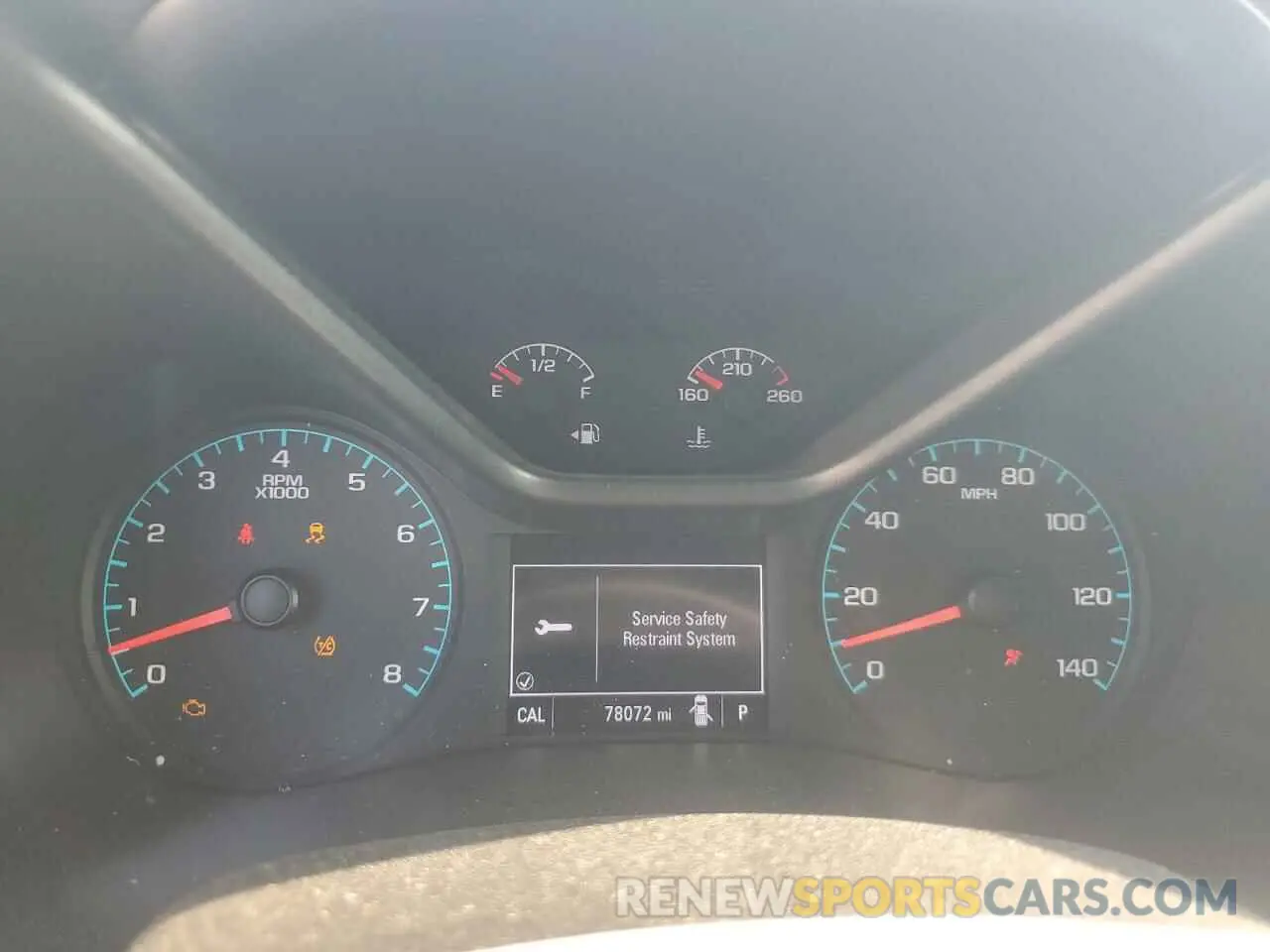 9 Photograph of a damaged car 1GCHTCEN0N1129406 CHEVROLET COLORADO 2022