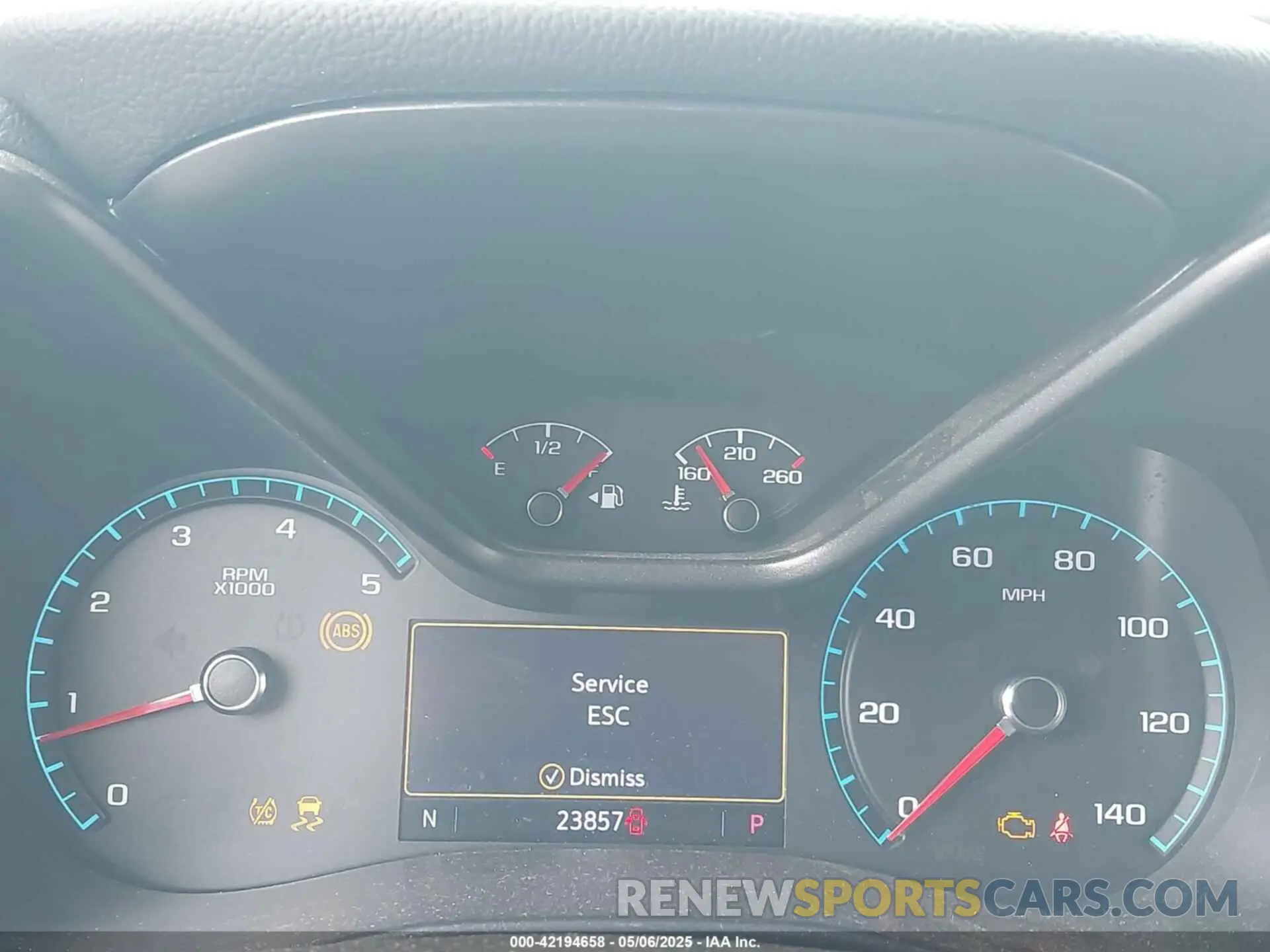 16 Photograph of a damaged car 1GCPTDE17N1130387 CHEVROLET COLORADO 2022