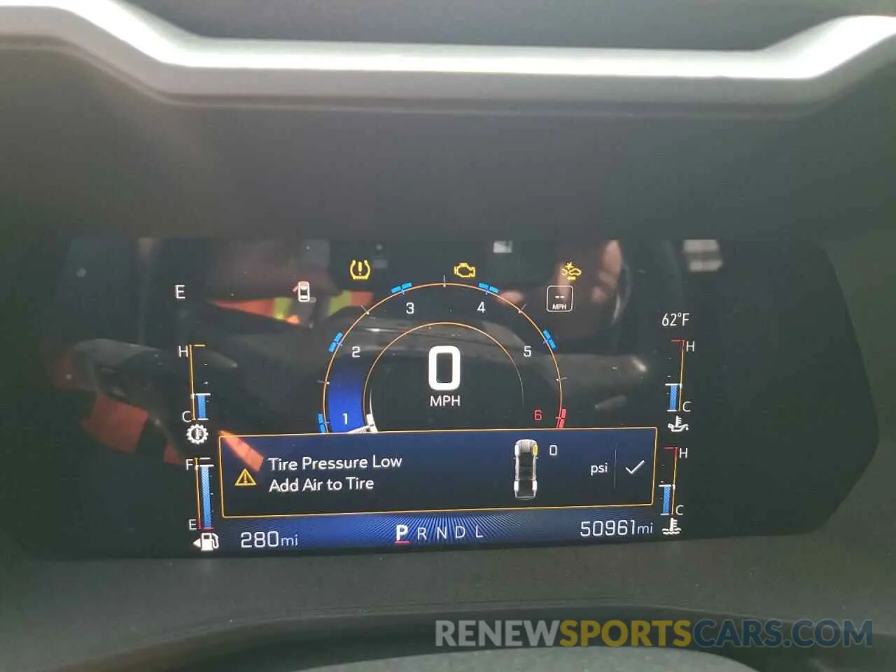 9 Photograph of a damaged car 1GCGSBEC6P1170780 CHEVROLET COLORADO 2023