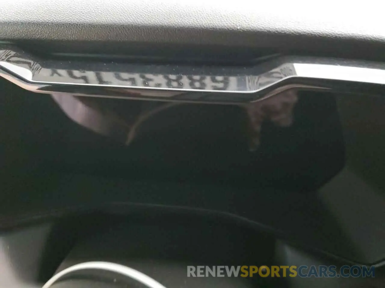 9 Photograph of a damaged car 1GCPSCEK2P1232513 CHEVROLET COLORADO 2023