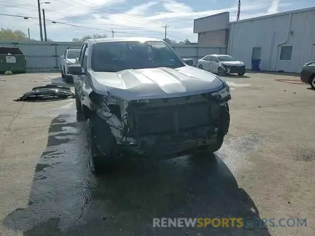 14 Photograph of a damaged car 1GCPSCEK9P1133297 CHEVROLET COLORADO 2023