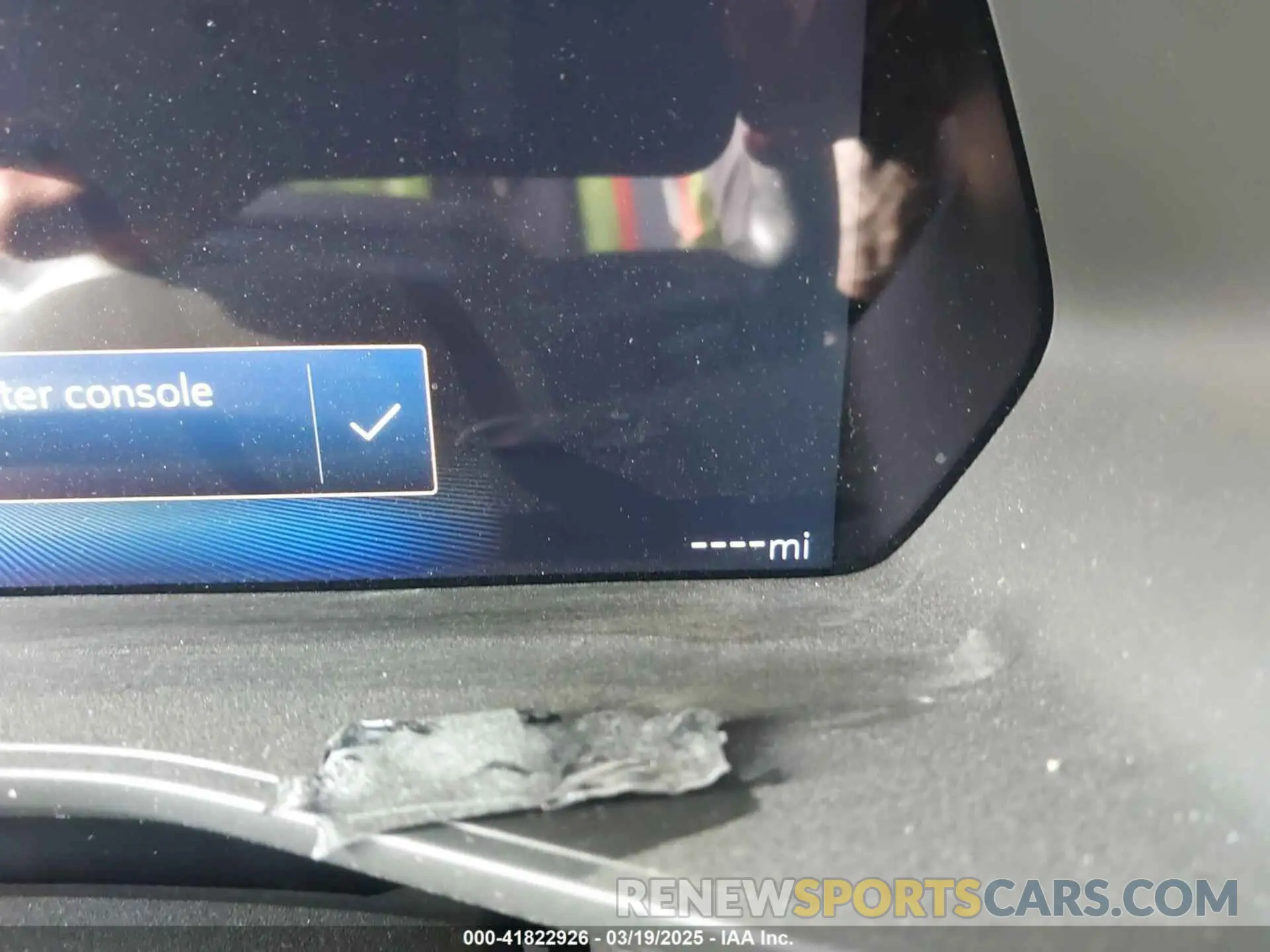 14 Photograph of a damaged car 1GCPTBEK8R1152174 CHEVROLET COLORADO 2024