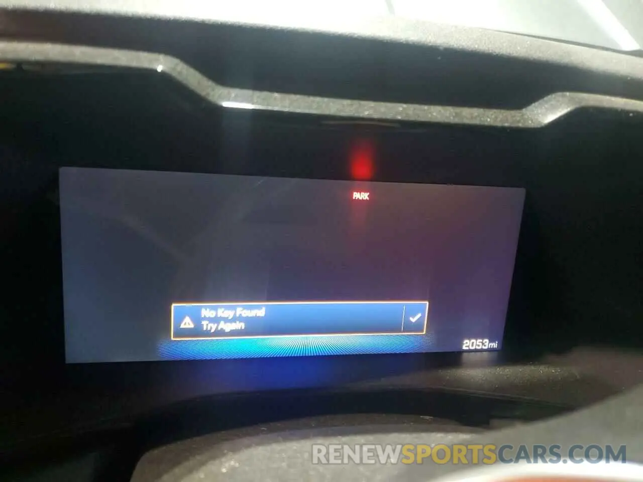 9 Photograph of a damaged car 1GCPTCEK4R1255758 CHEVROLET COLORADO 2024
