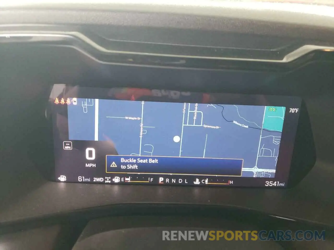 9 Photograph of a damaged car 1GCPTCEKXR1299487 CHEVROLET COLORADO 2024