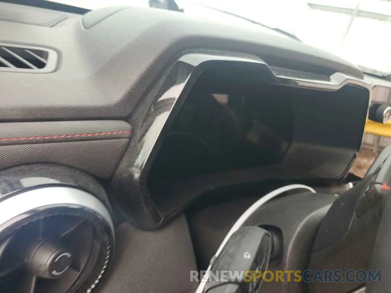 9 Photograph of a damaged car 1GCPTDEK0R1168171 CHEVROLET COLORADO 2024