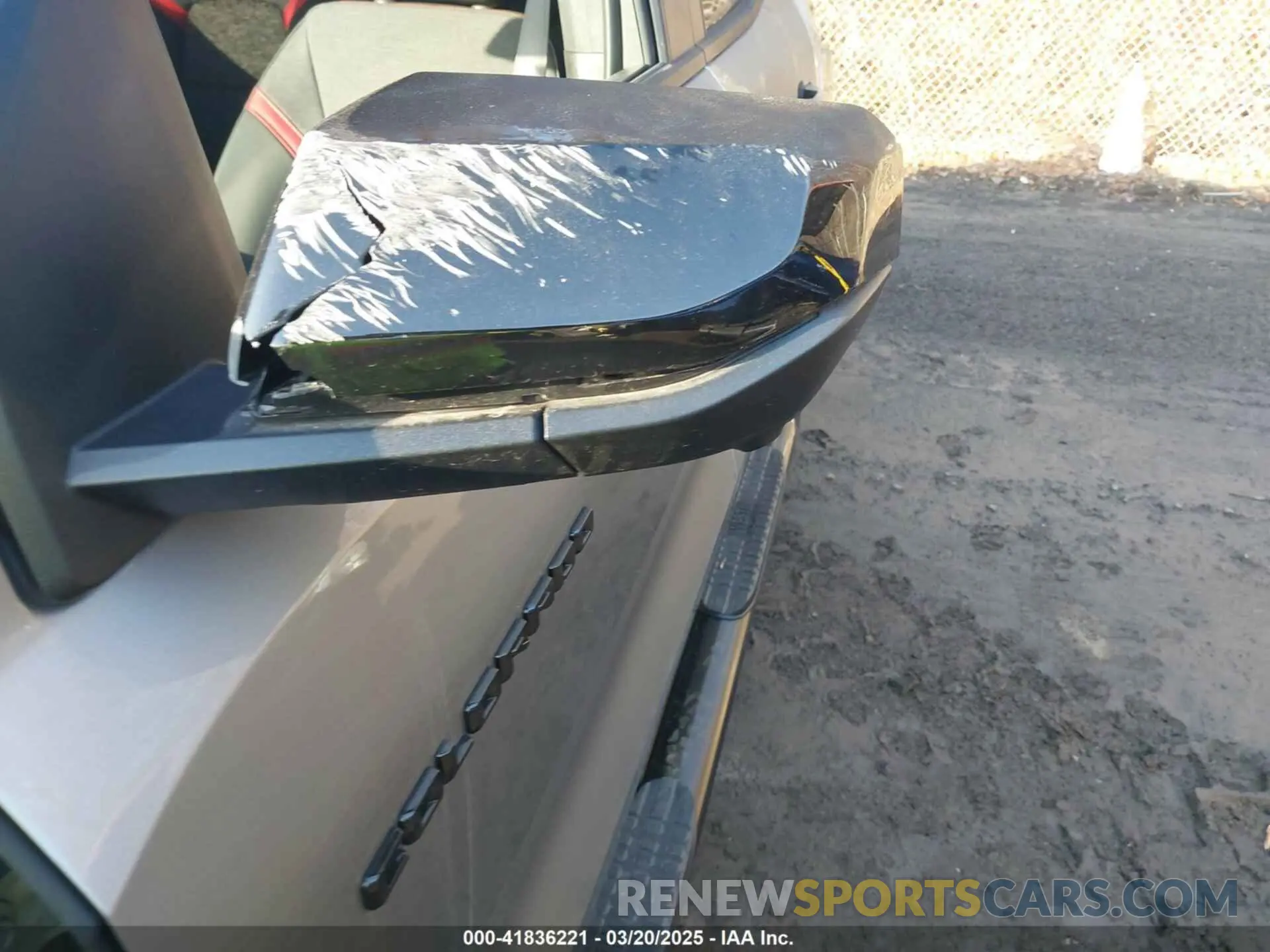 12 Photograph of a damaged car 1GCPTDEK3R1122785 CHEVROLET COLORADO 2024