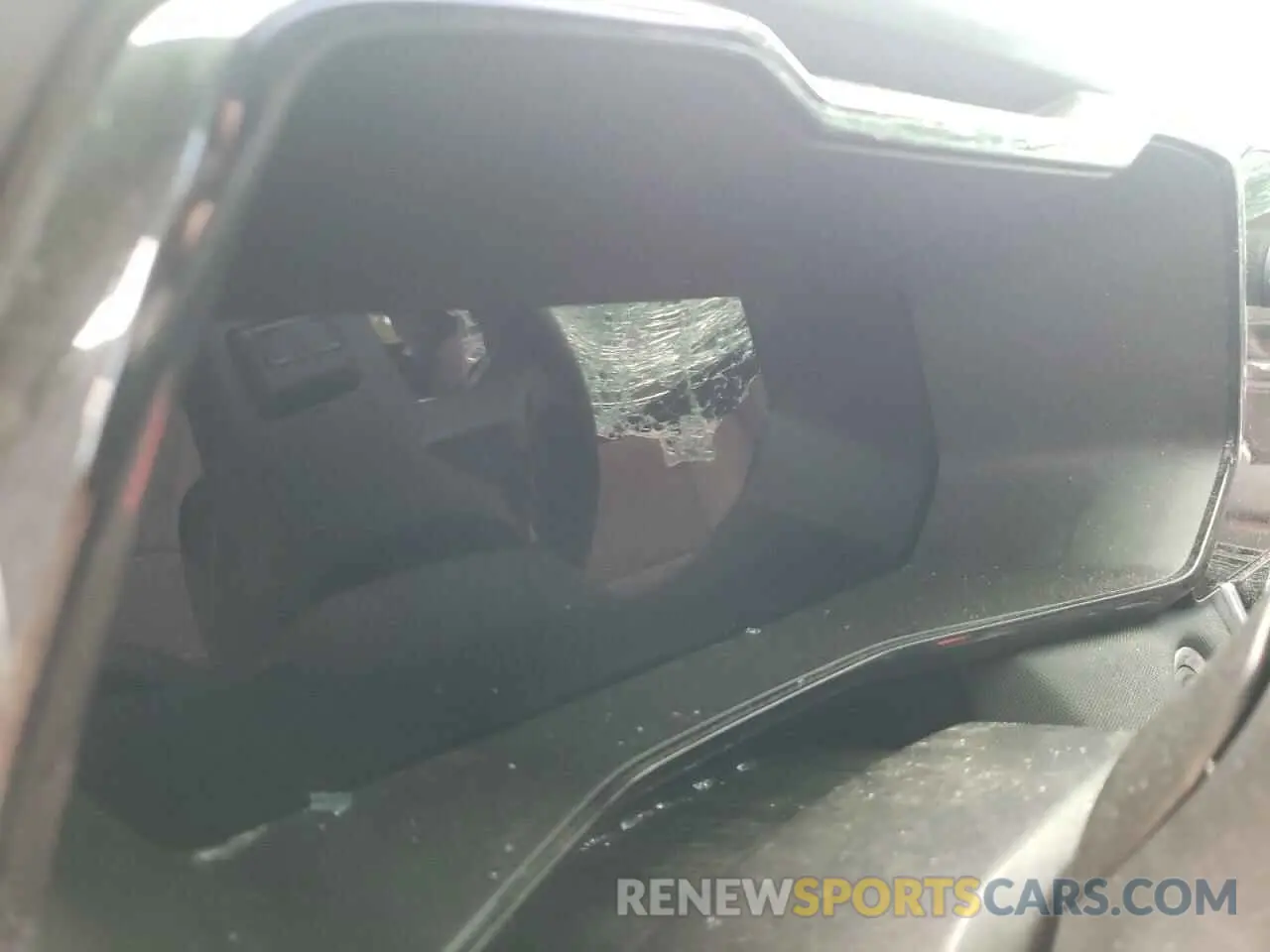 9 Photograph of a damaged car 1GCPTDEK6R1170331 CHEVROLET COLORADO 2024