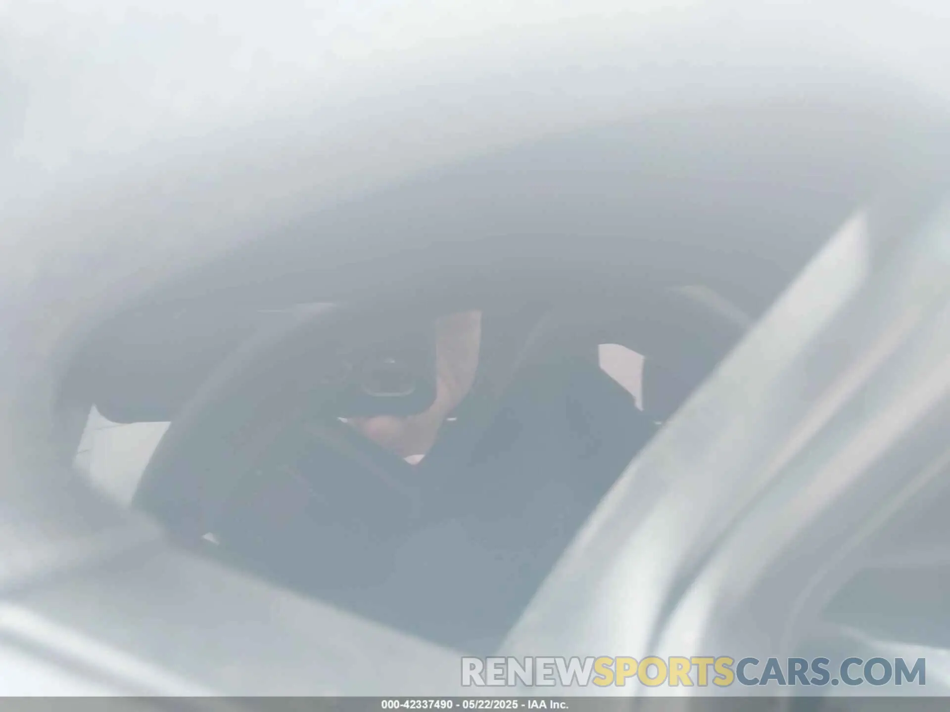 7 Photograph of a damaged car 1GCPTEEK8R1295997 CHEVROLET COLORADO 2024