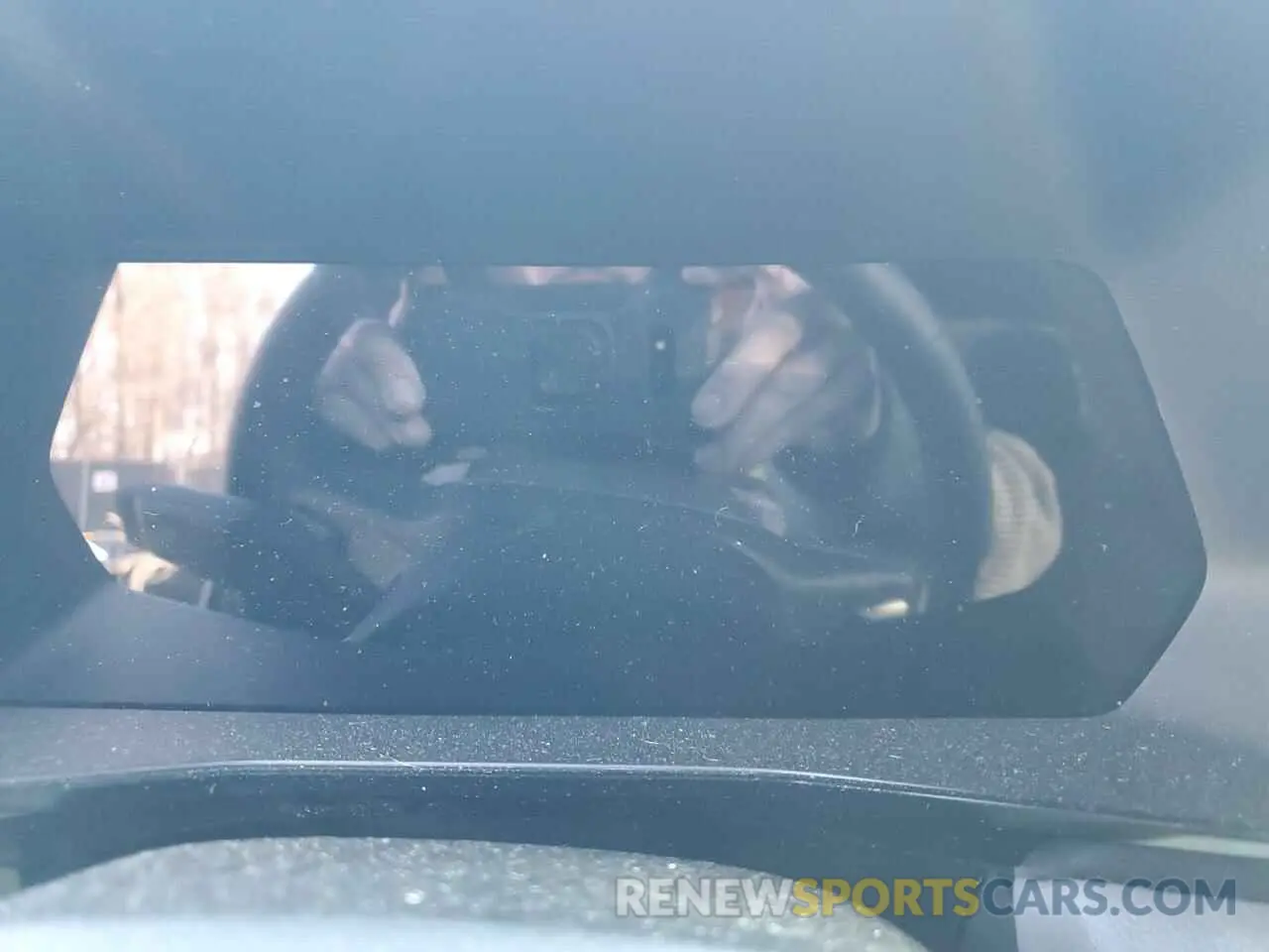 9 Photograph of a damaged car 1GCPTFEK2R1297069 CHEVROLET COLORADO 2024