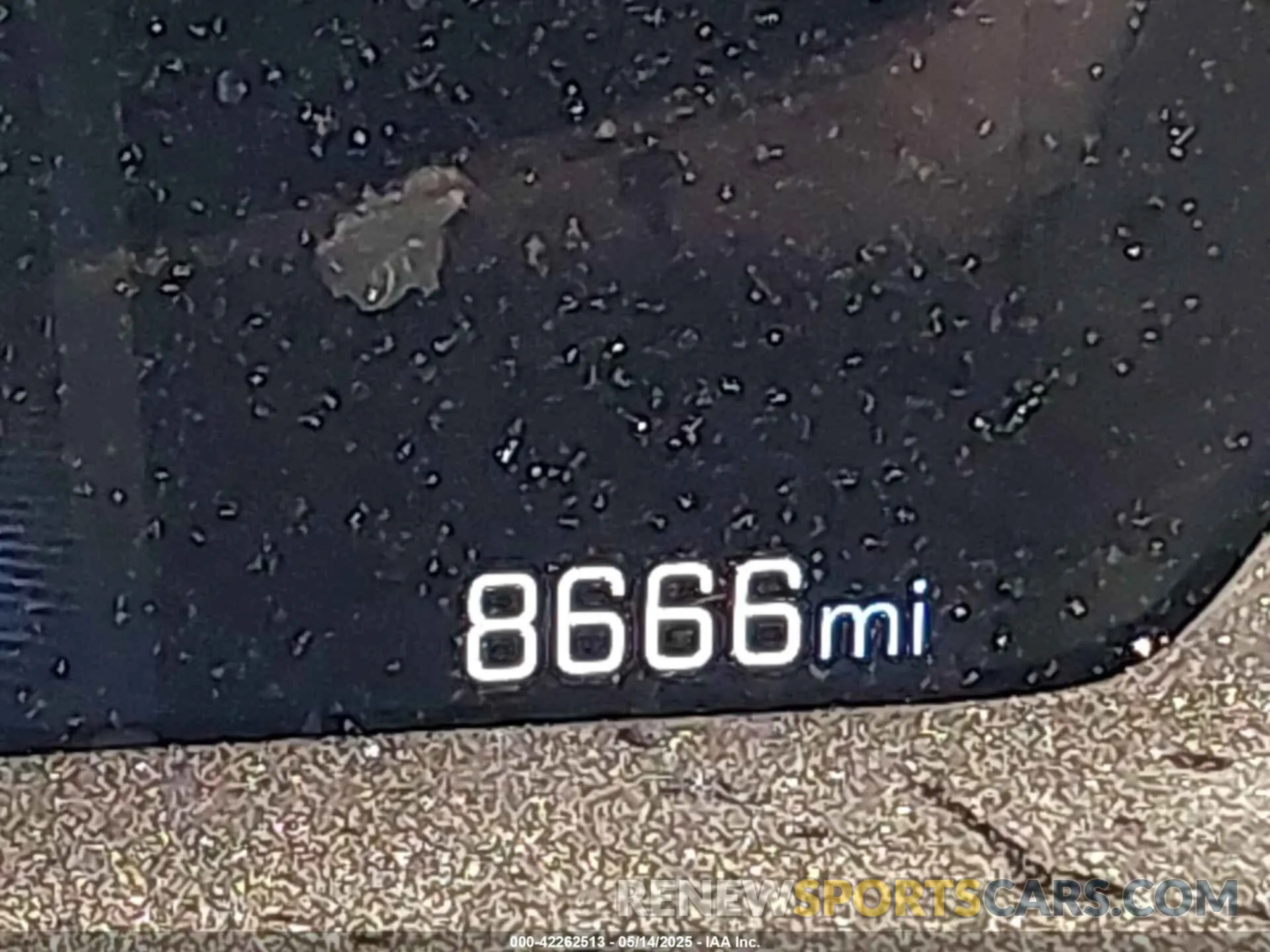 15 Photograph of a damaged car 1GCPTFEK4R1145701 CHEVROLET COLORADO 2024