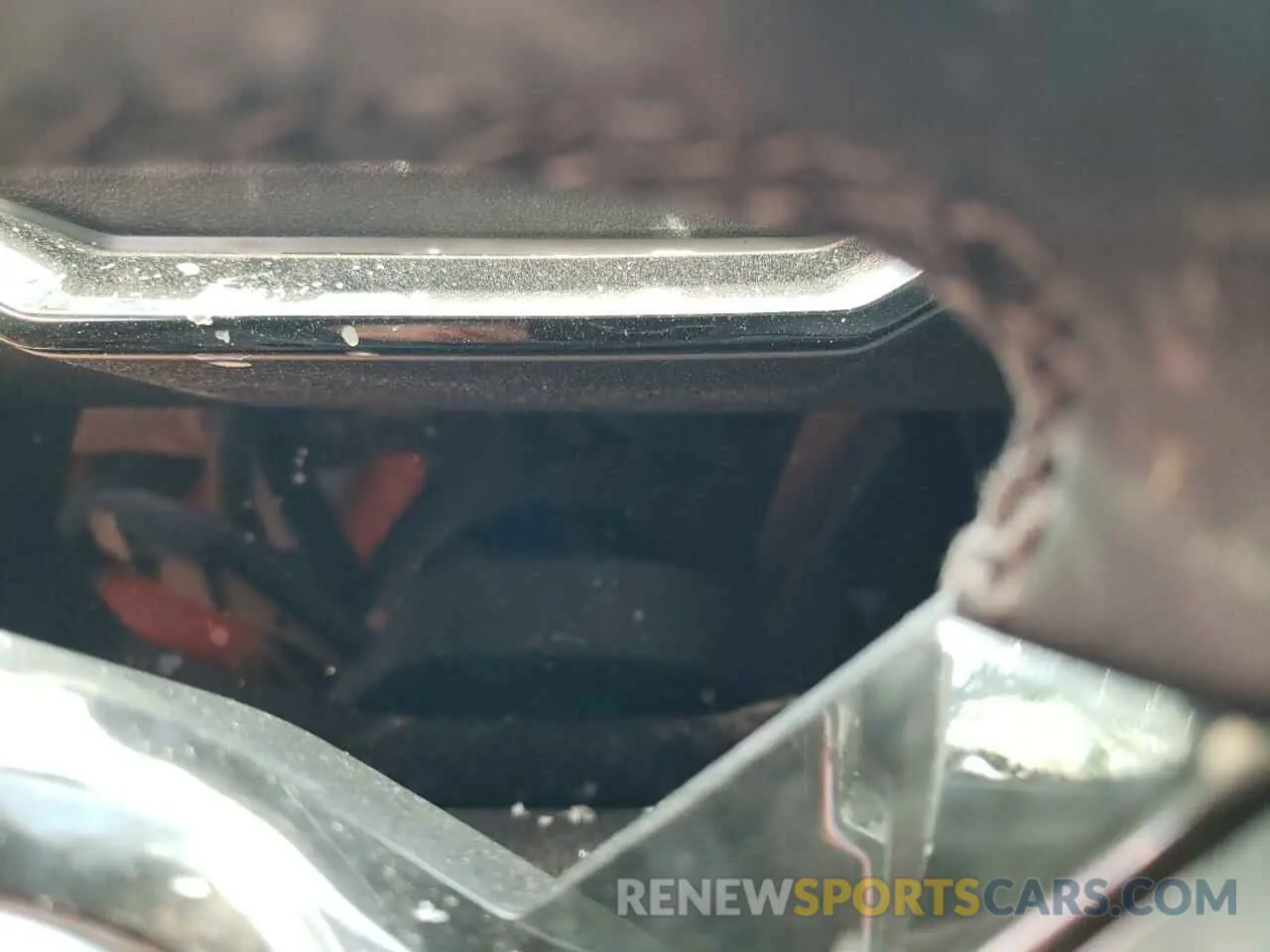 9 Photograph of a damaged car 1GCPTFEKXR1187824 CHEVROLET COLORADO 2024
