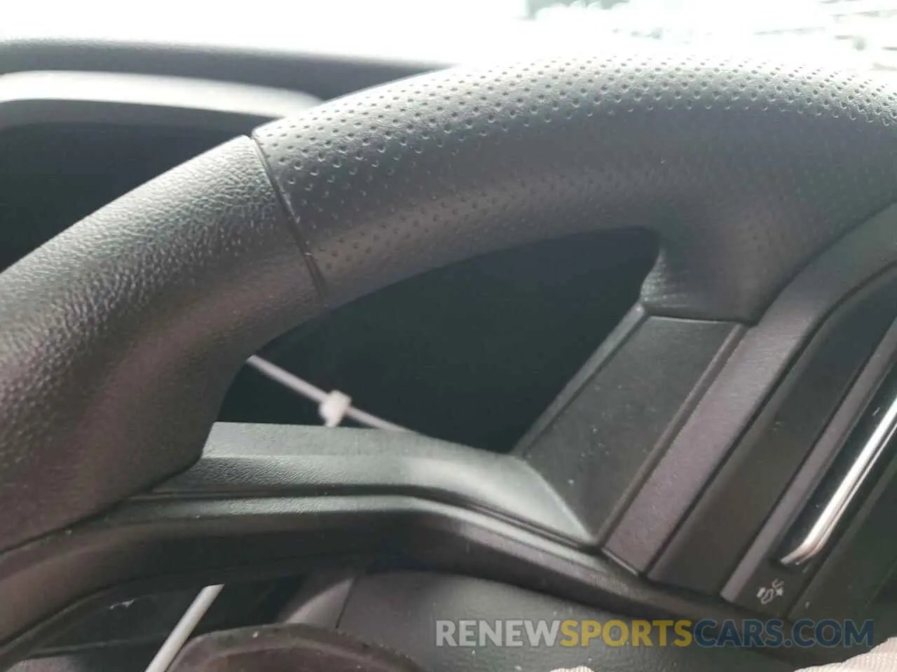9 Photograph of a damaged car 1GCPTEEK0R1136942 CHEVROLET COLORADO T 2024