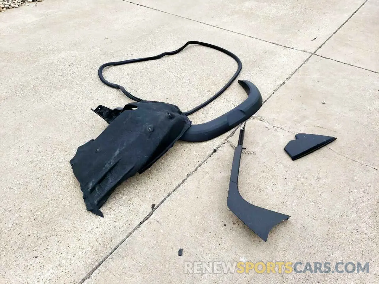 12 Photograph of a damaged car 1GCPTEEK3R1284115 CHEVROLET COLORADO T 2024
